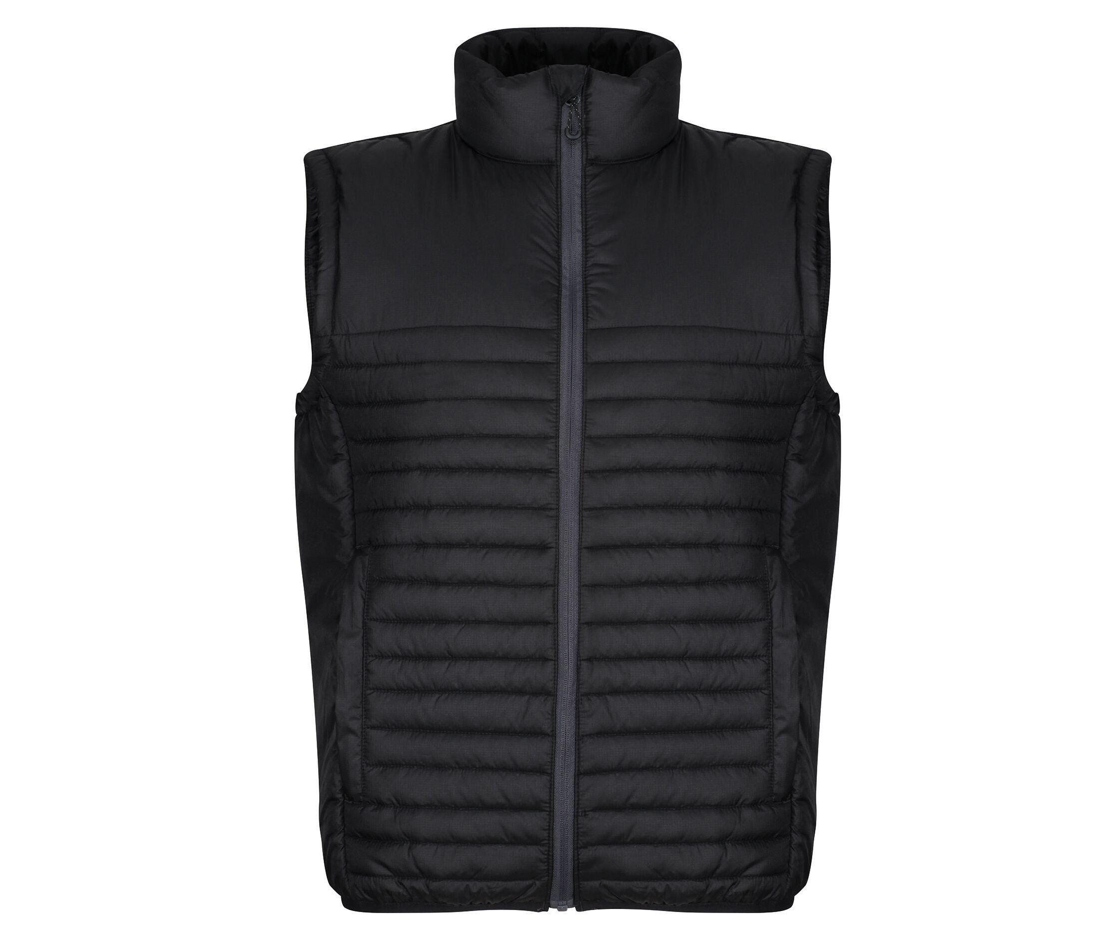 HONESTLY MADE RECYCLED THERMAL BODYWARMER