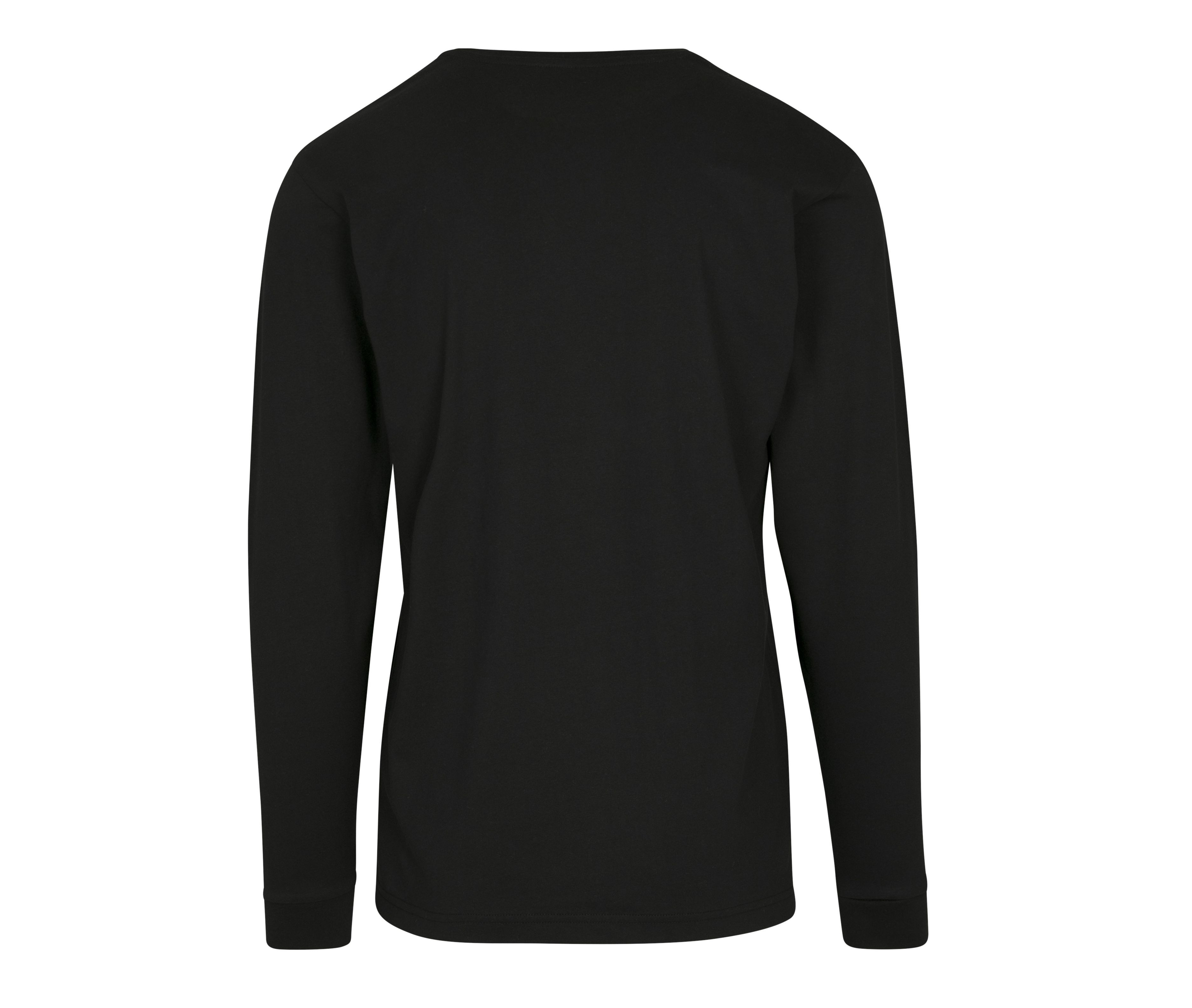 LONG SLEEVE WITH CUFFRIB