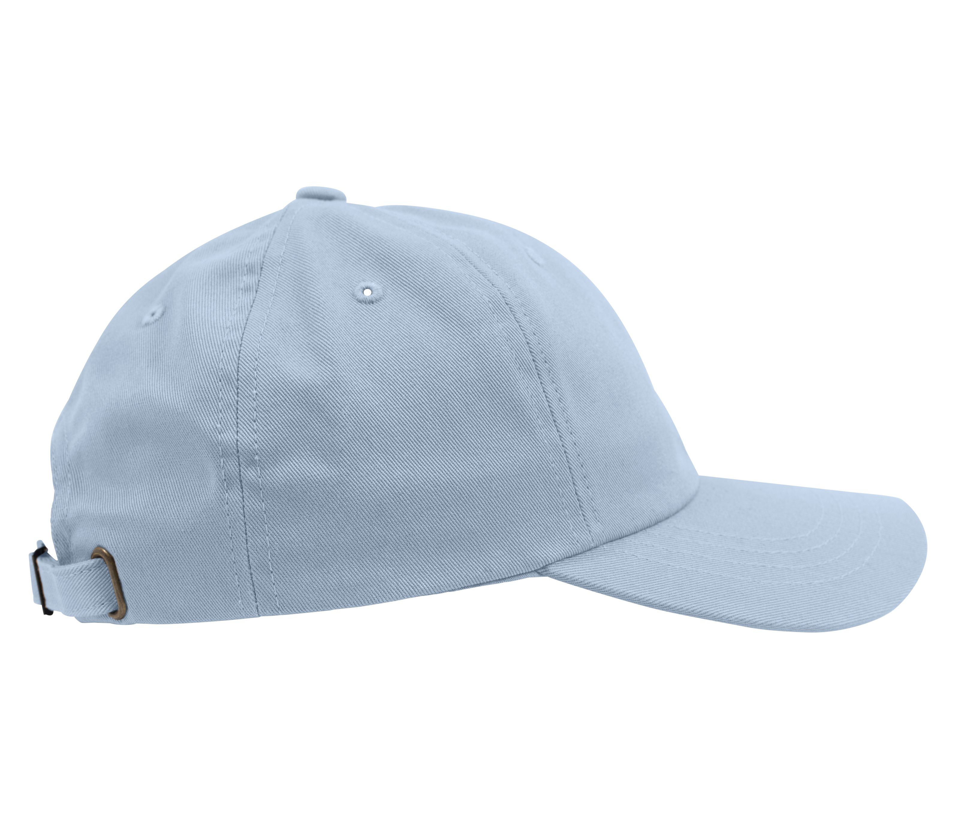 LOW PROFILE COTTON TWILL