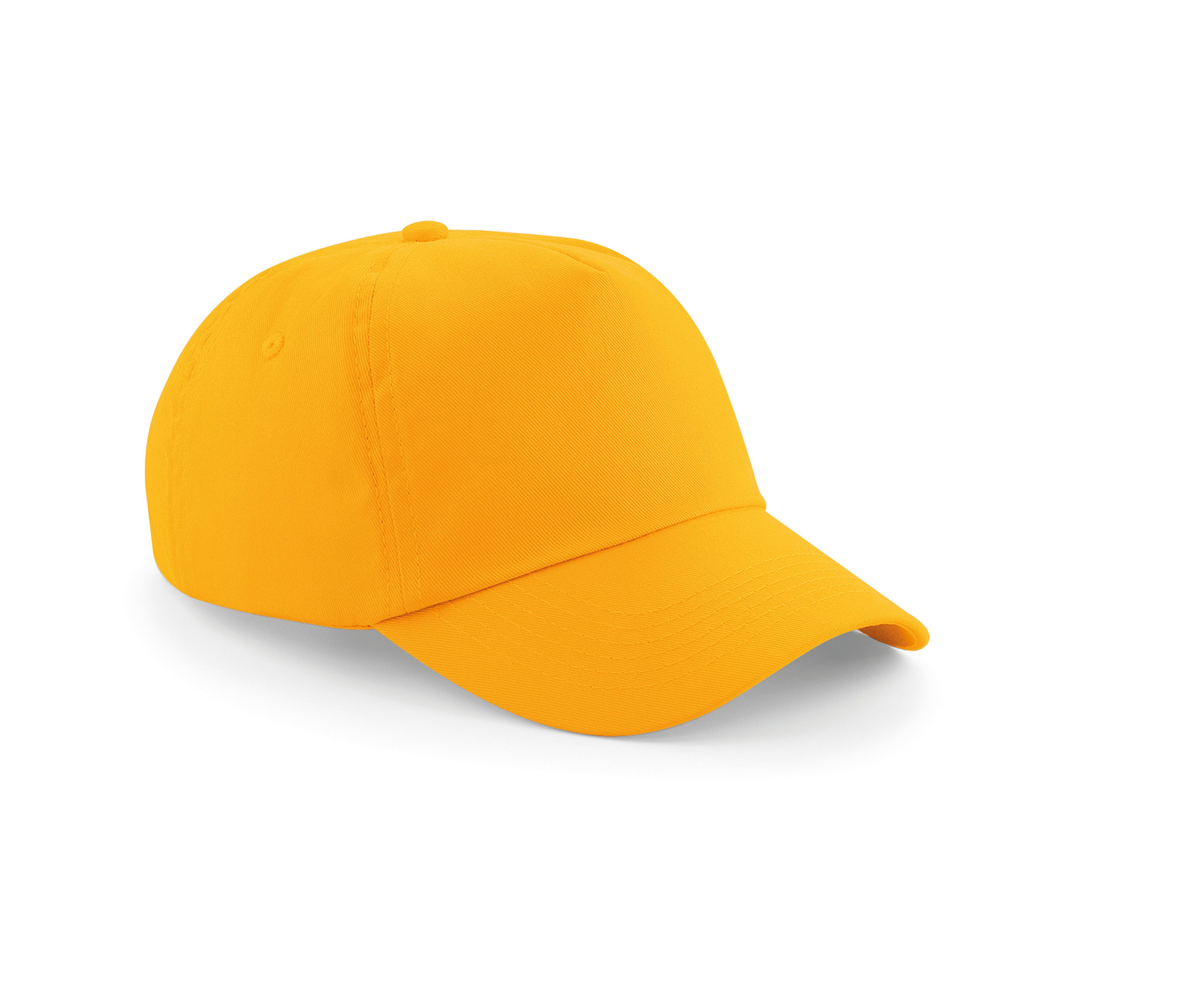 ORIGINAL 5 PANEL CAP