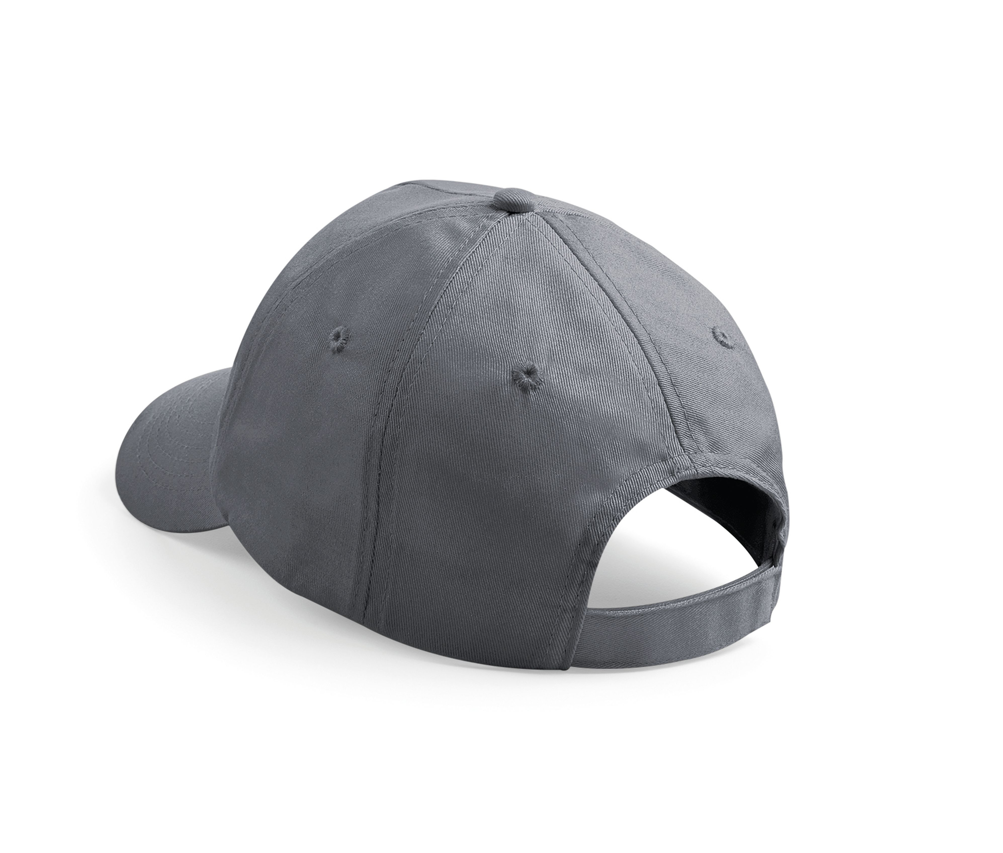 ORIGINAL 5 PANEL CAP