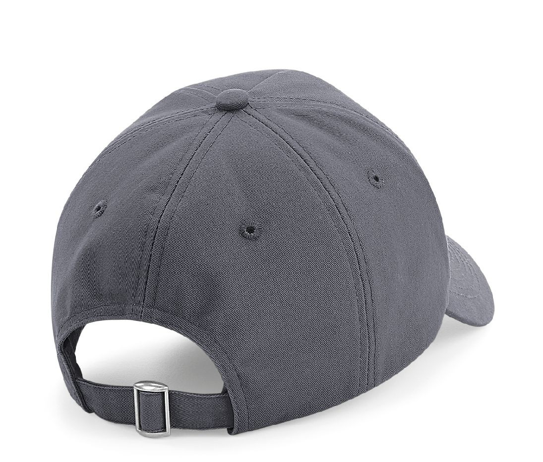 AUTHENTIC 5 PANEL CAP