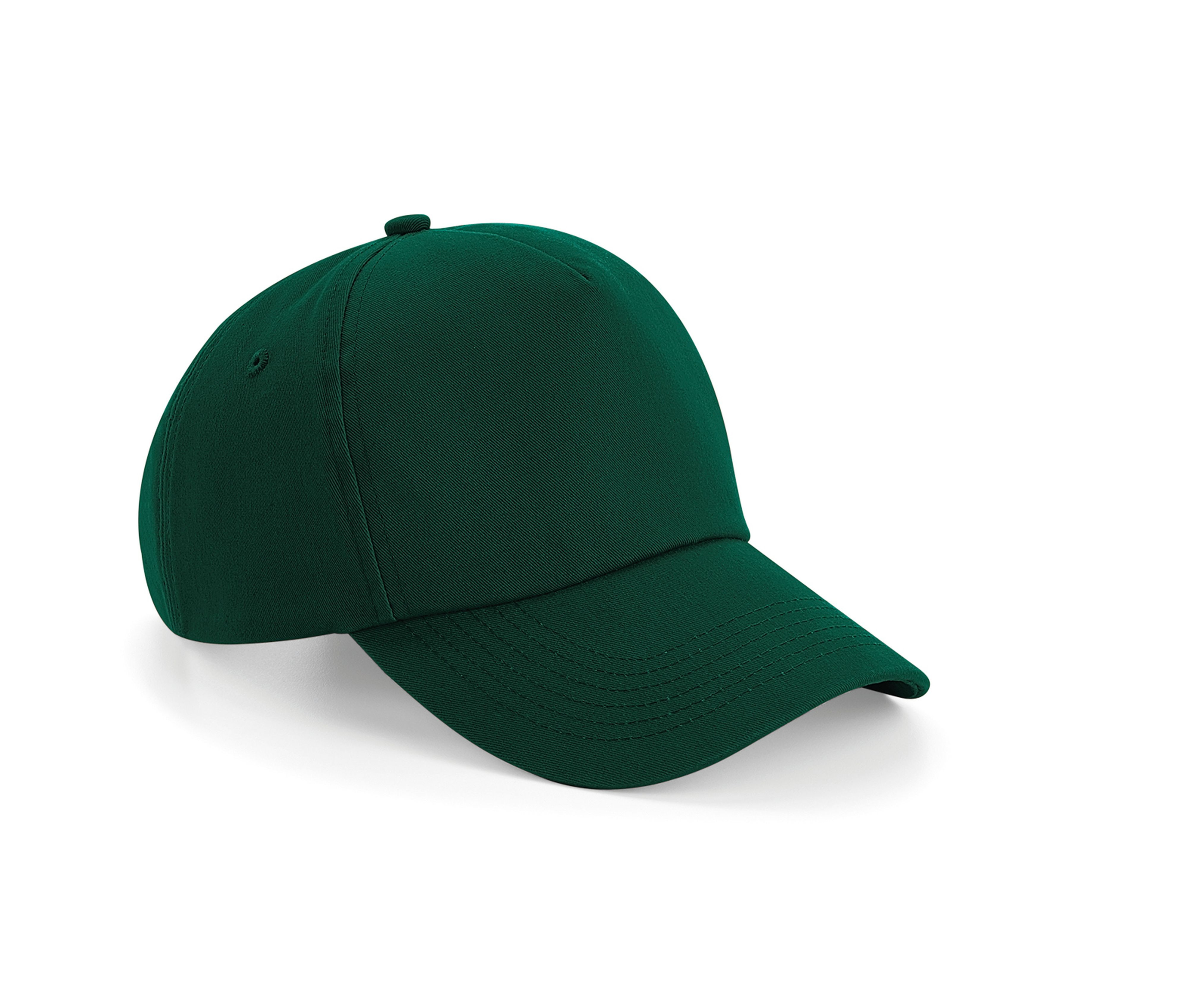 AUTHENTIC 5 PANEL CAP