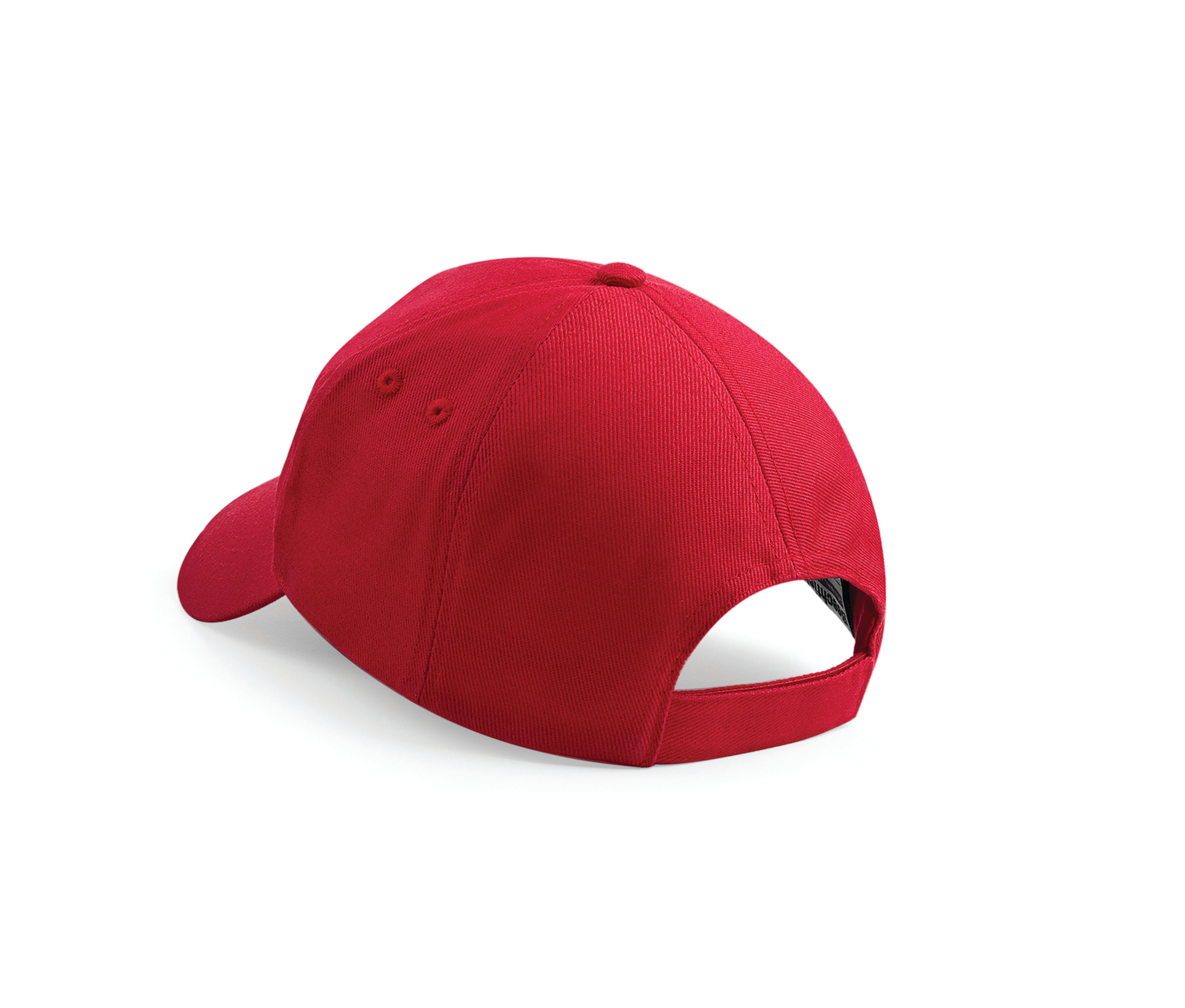 ULTIMATE 5 PANEL CAP