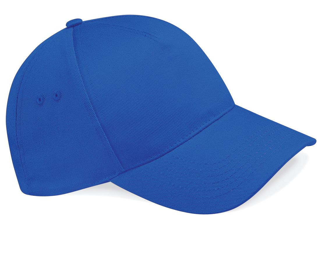 ULTIMATE 5 PANEL CAP