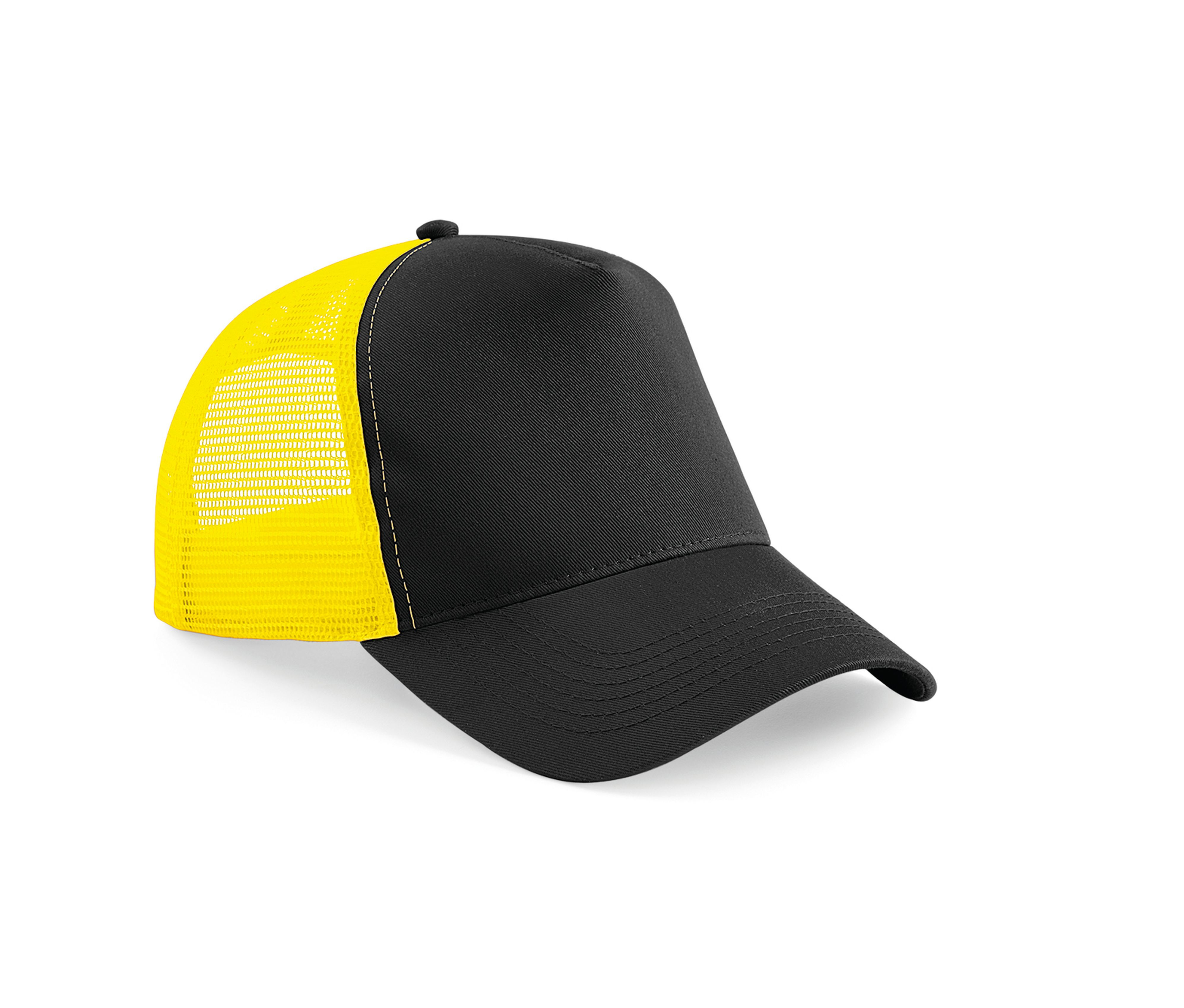 SNAPBACK TRUCKER