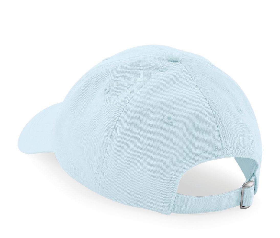 LOW PROFILE 6 PANEL DAD CAP