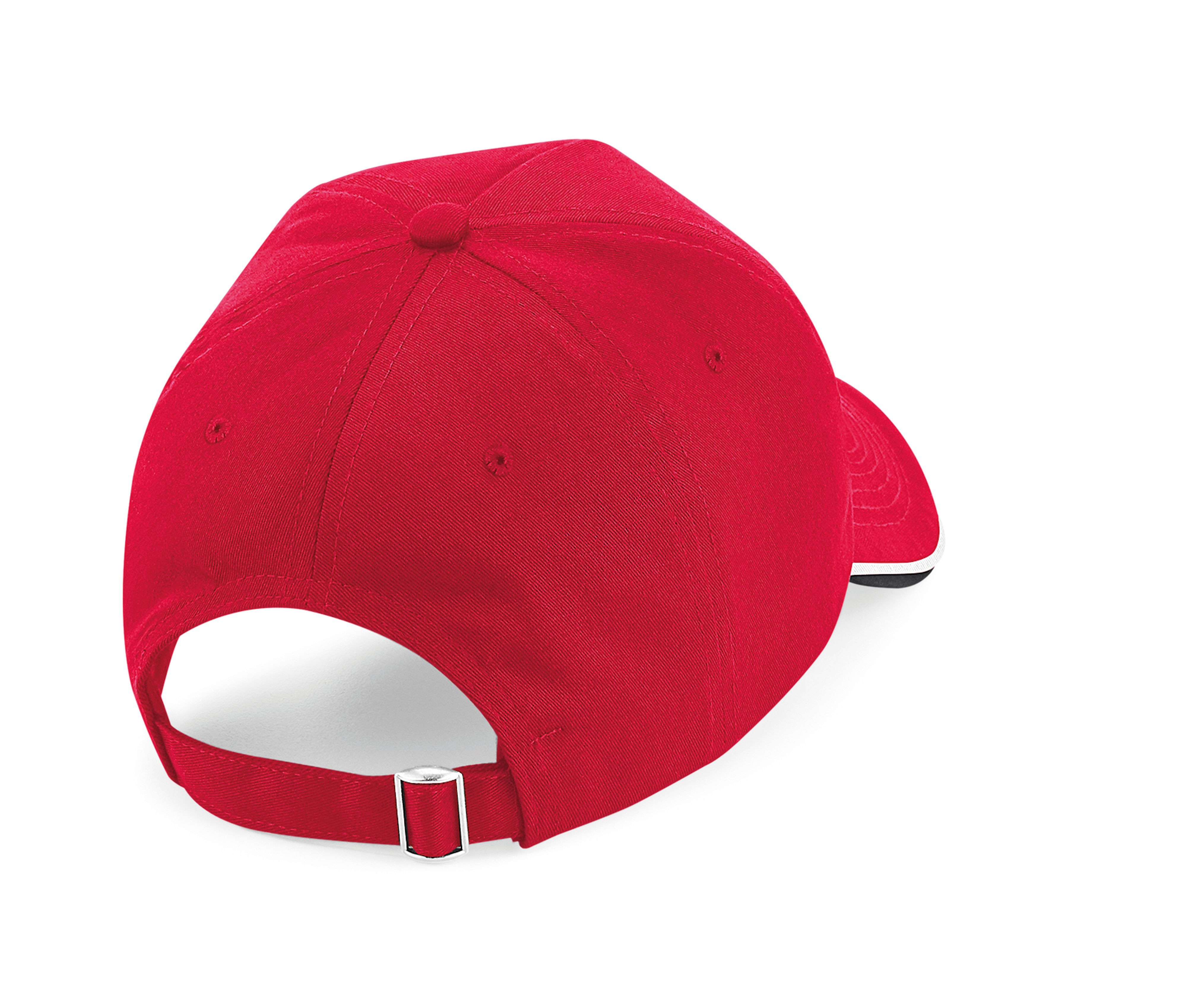 AUTHENTIC 5 PANEL CAP - PIPED PEAK