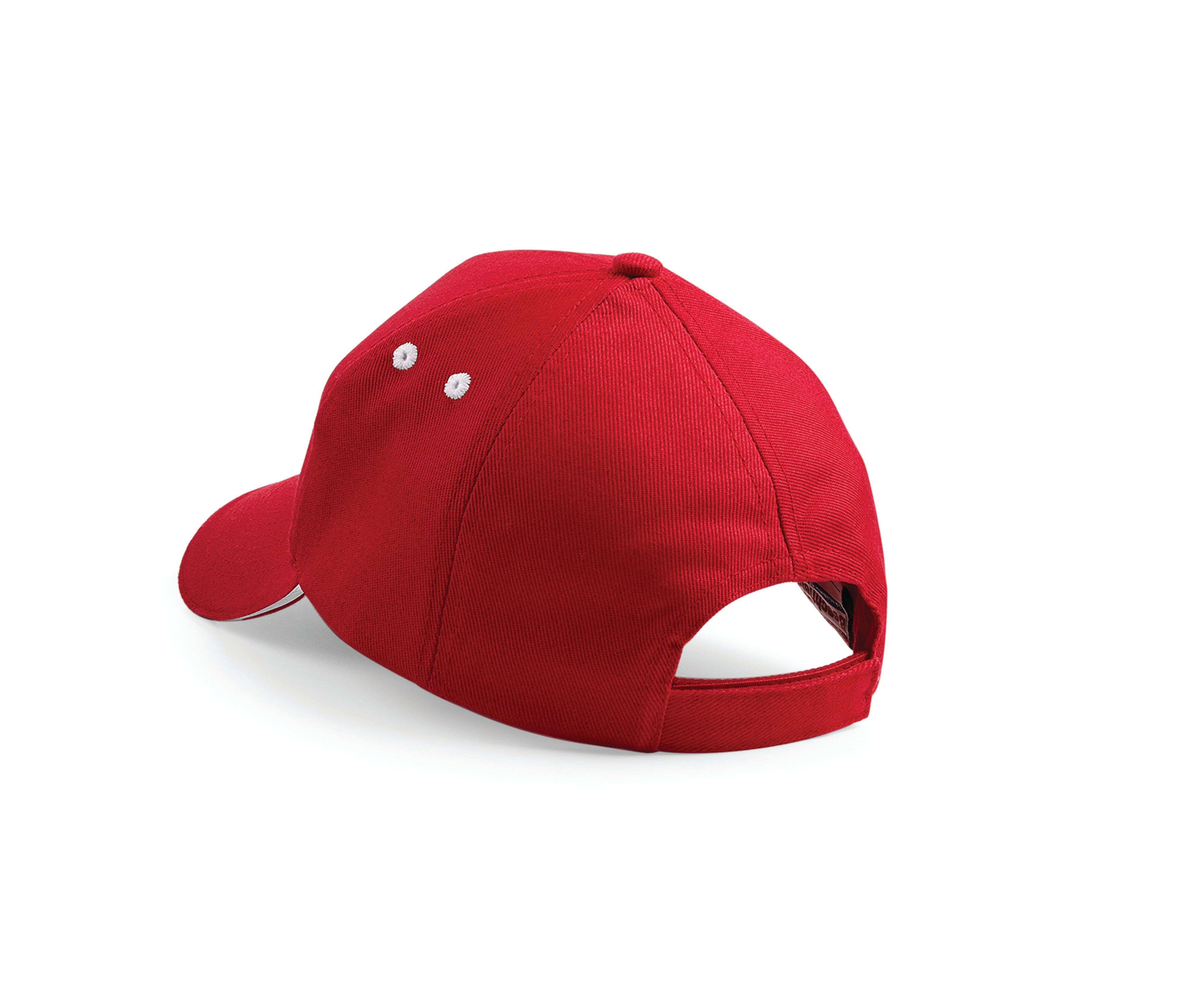 ULTIMATE 5 PANEL CAP-SANDWICH PEAK