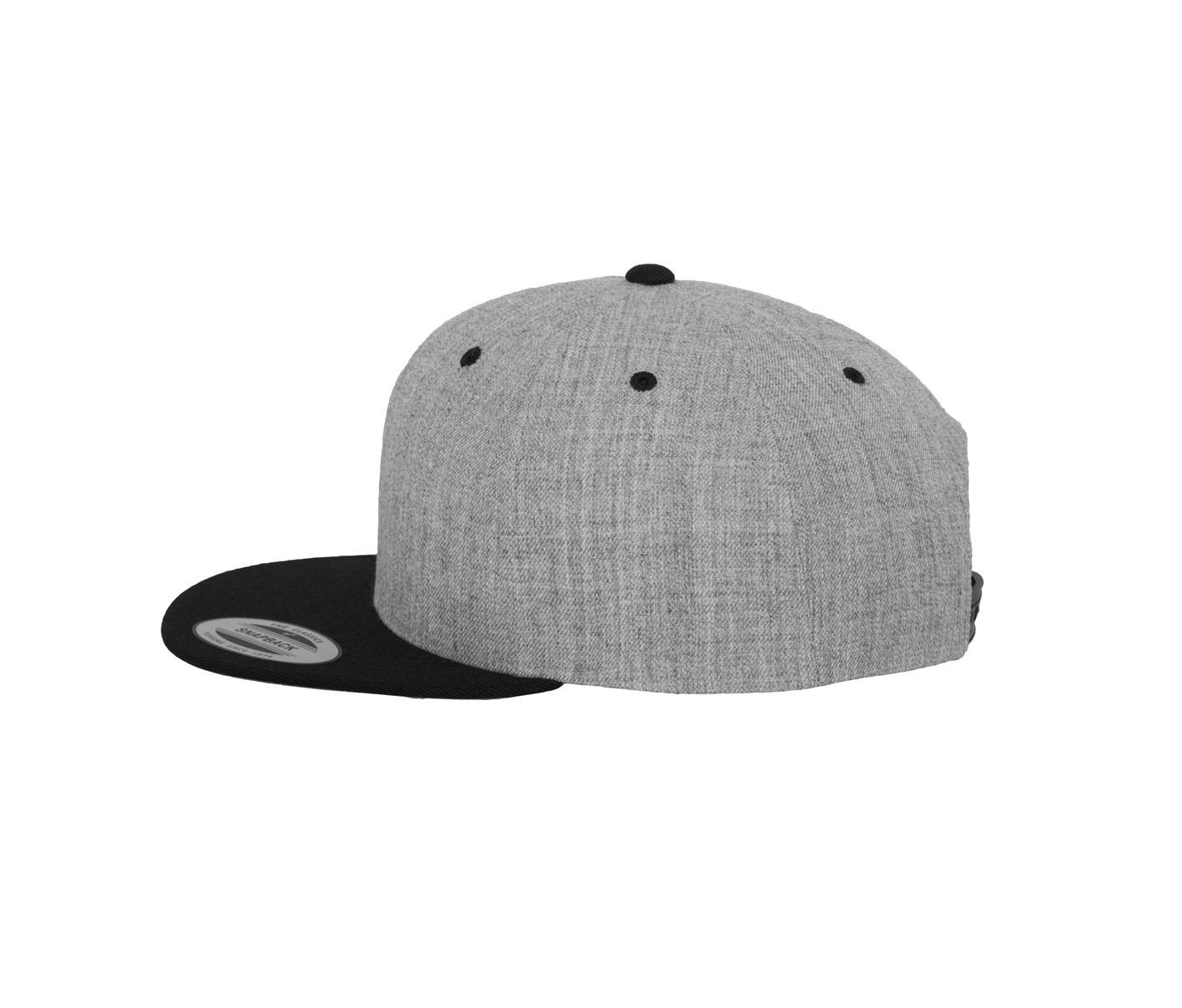 CLASSIC SNAPBACK 2-TONE