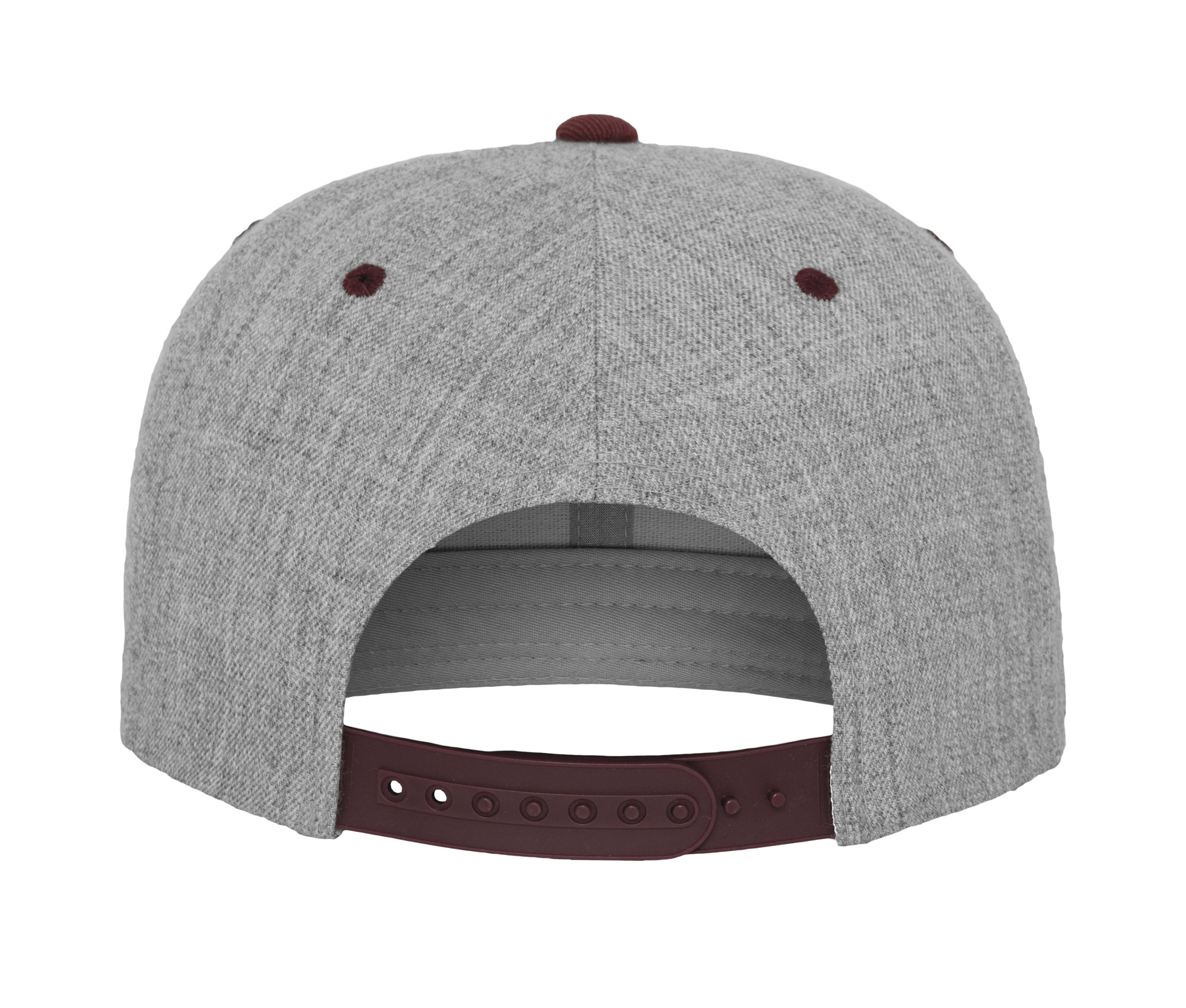 CLASSIC SNAPBACK 2-TONE
