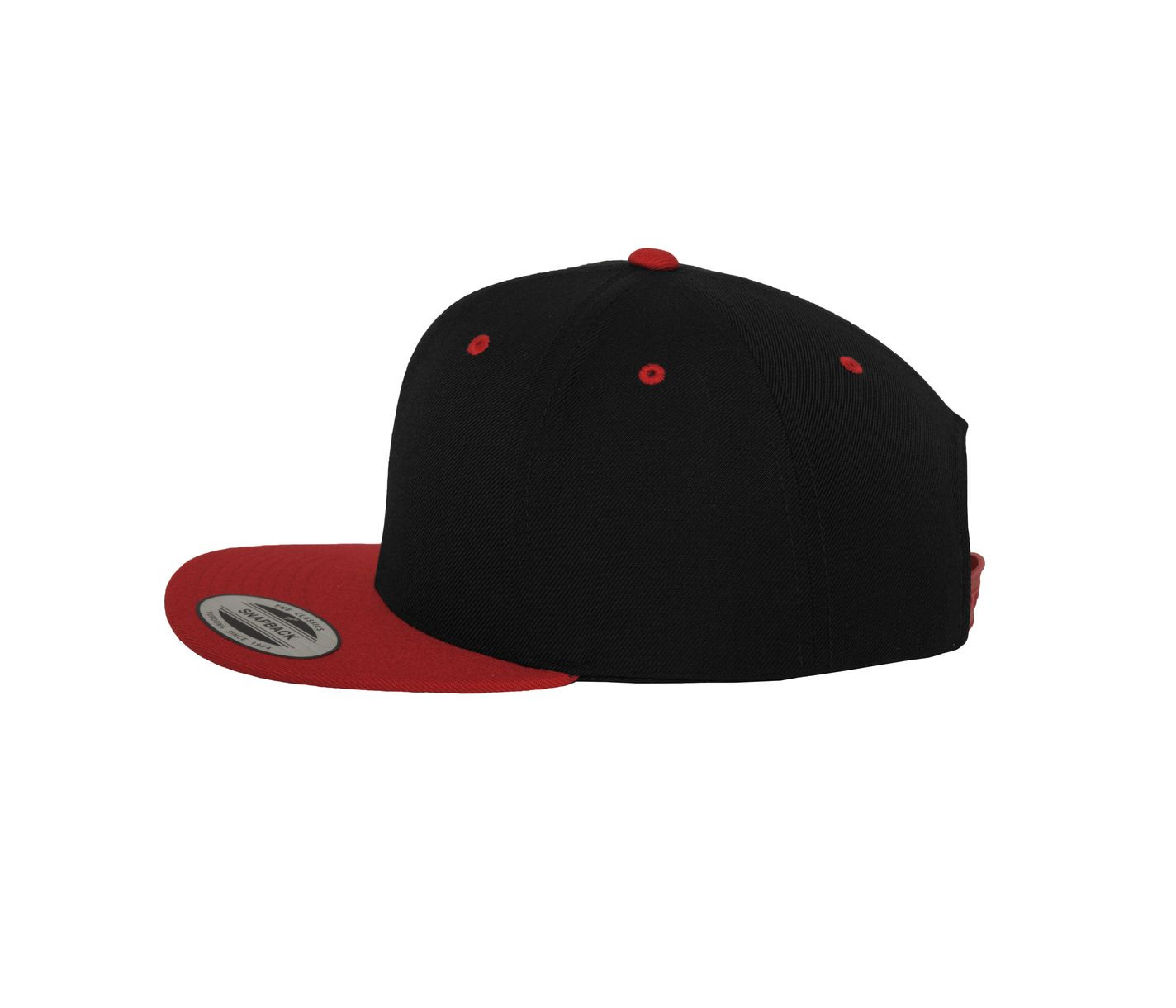 CLASSIC SNAPBACK 2-TONE