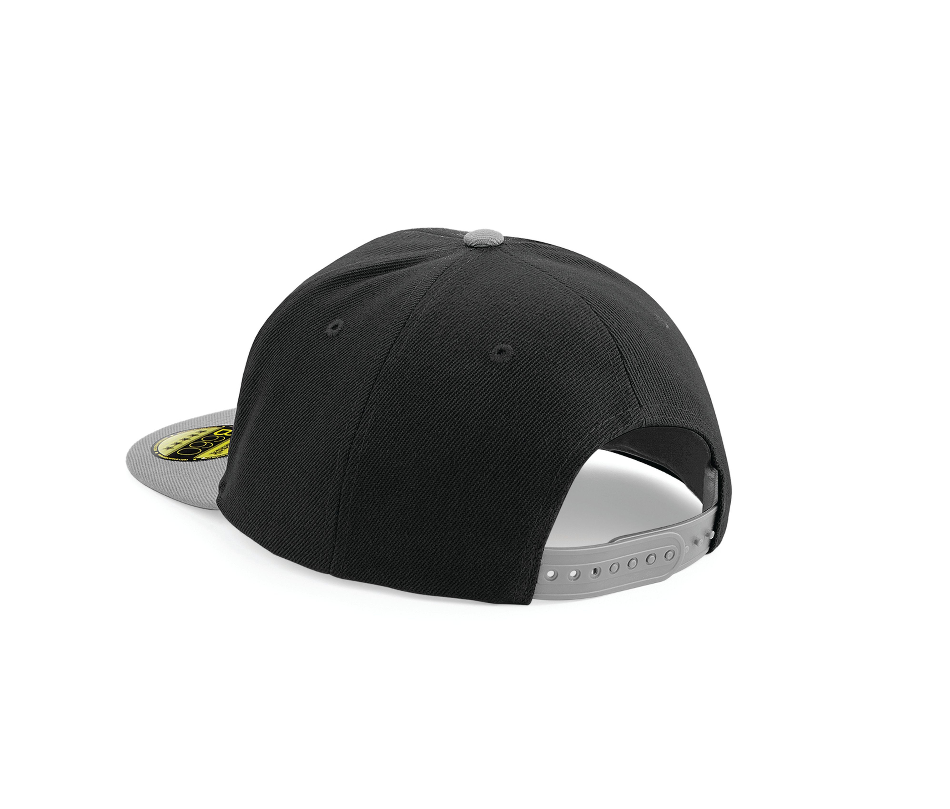 ORIGINAL FLAT PEAK SNAPBACK