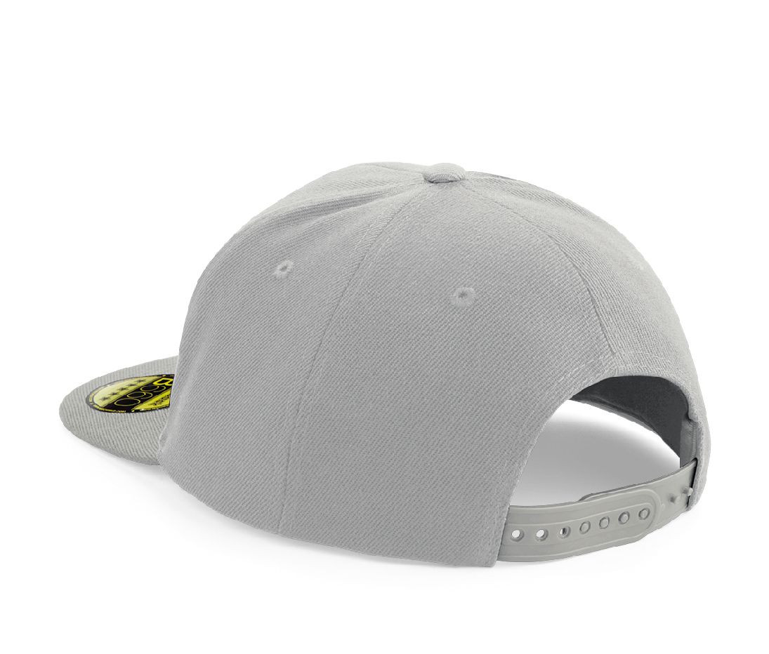ORIGINAL FLAT PEAK SNAPBACK