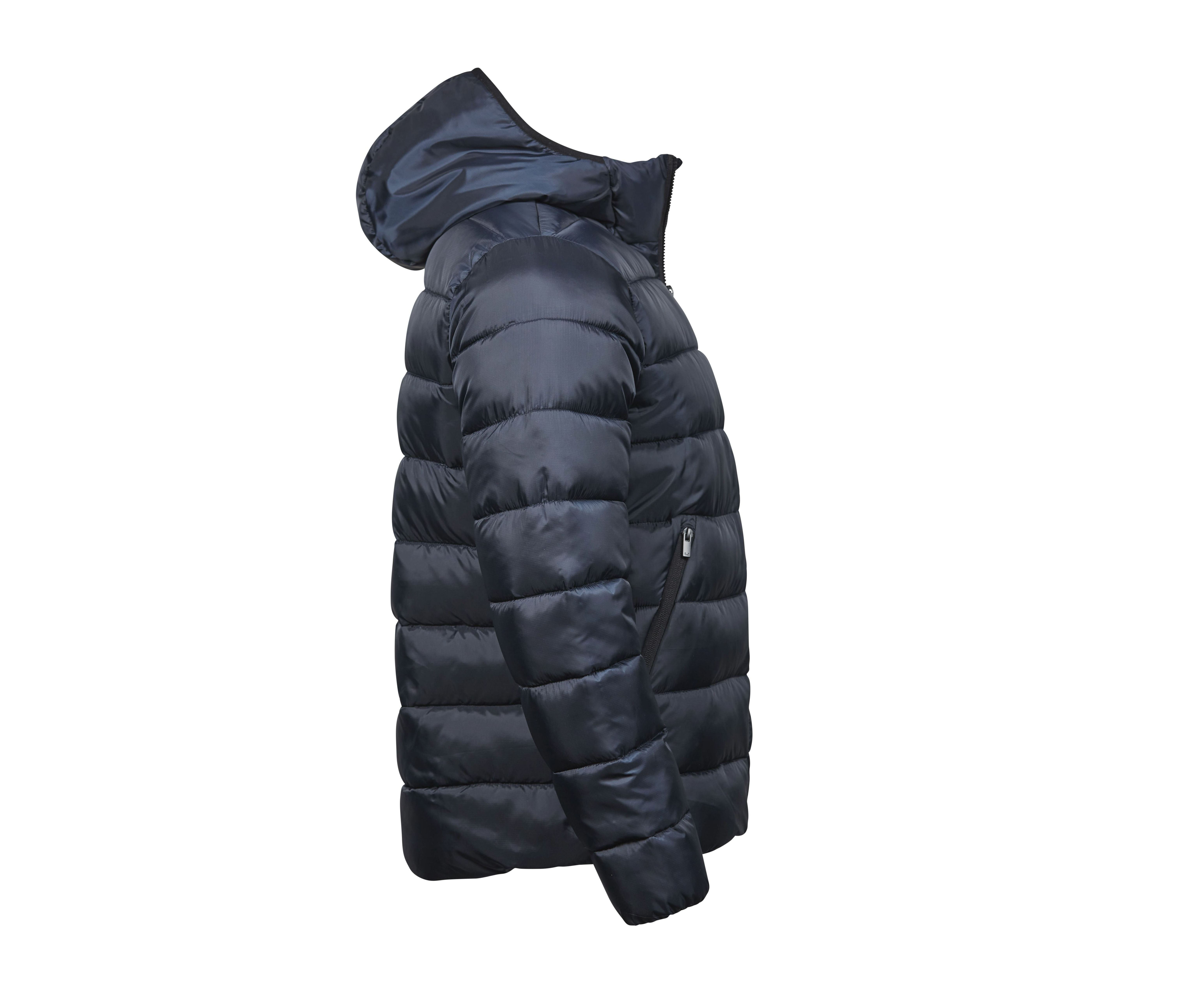 LITE HOODED JACKET