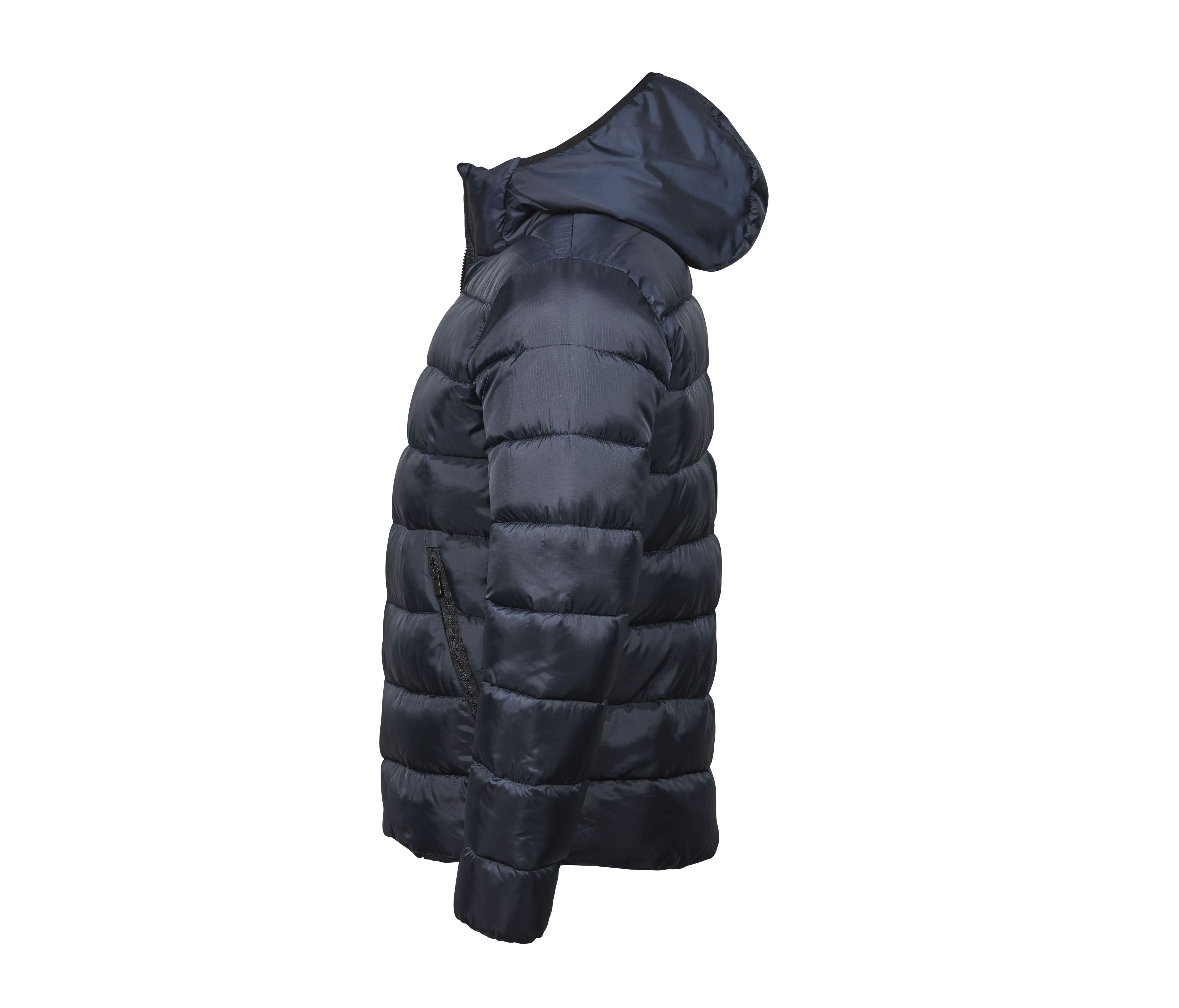LITE HOODED JACKET