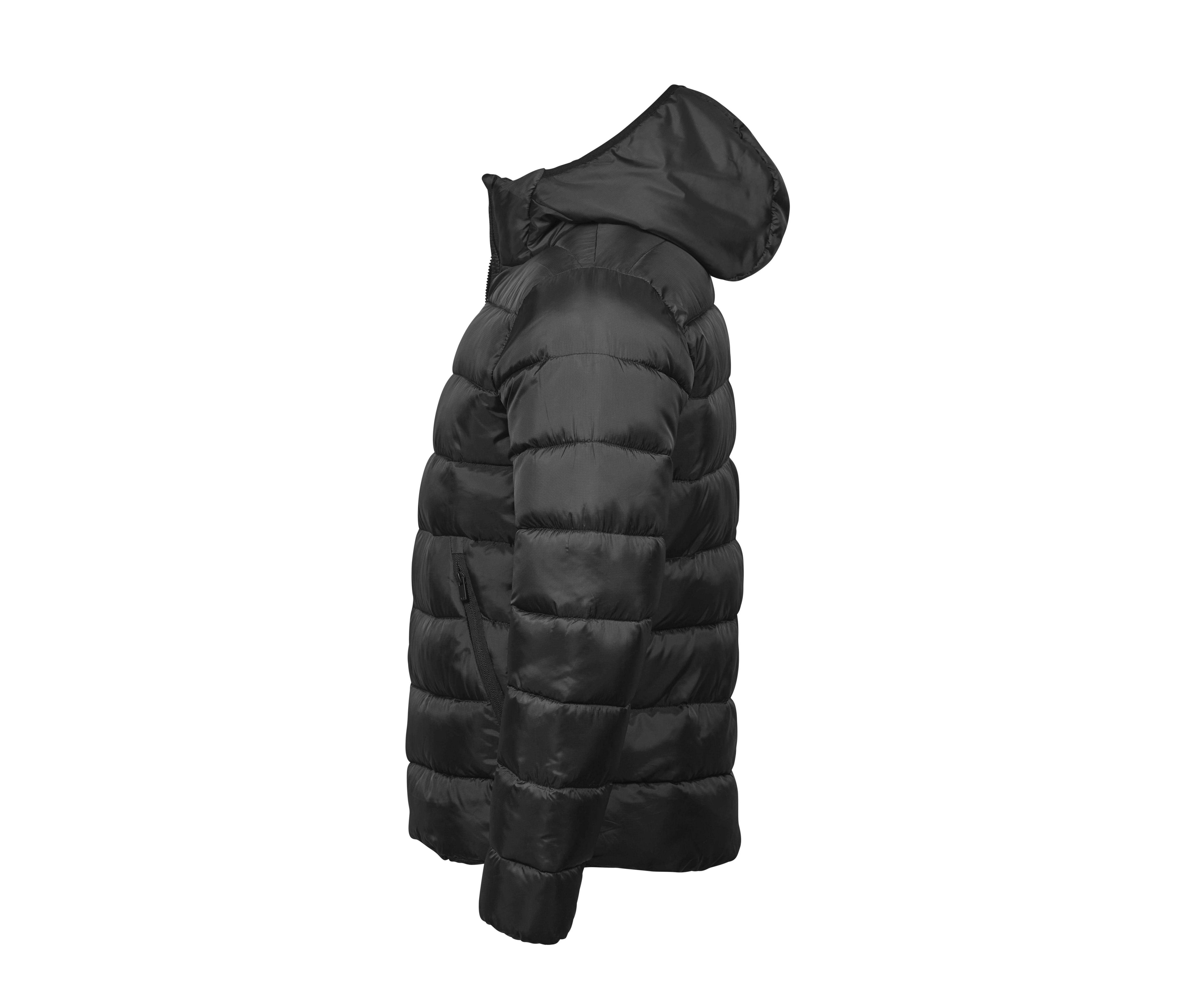 LITE HOODED JACKET