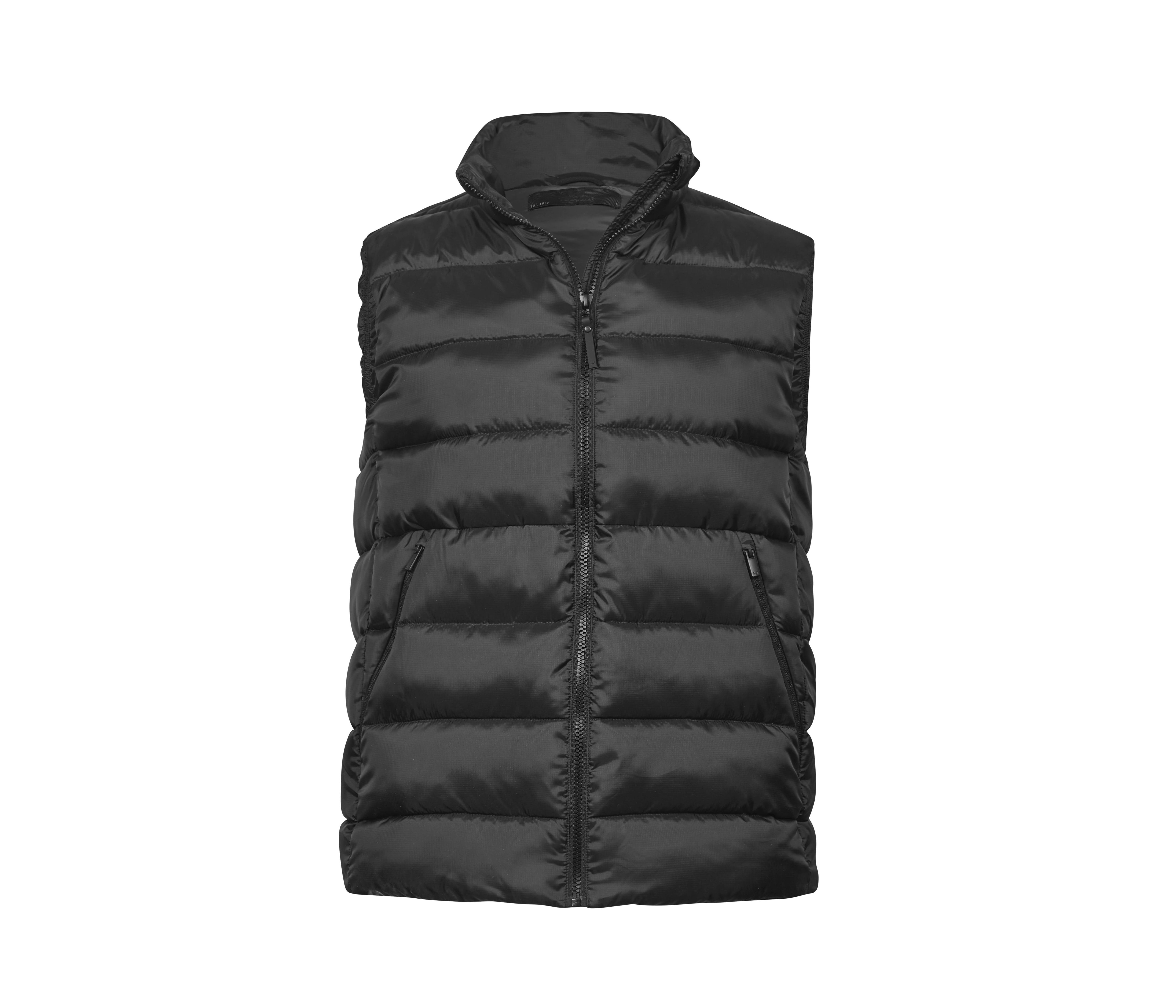 LITE BODYWARMER
