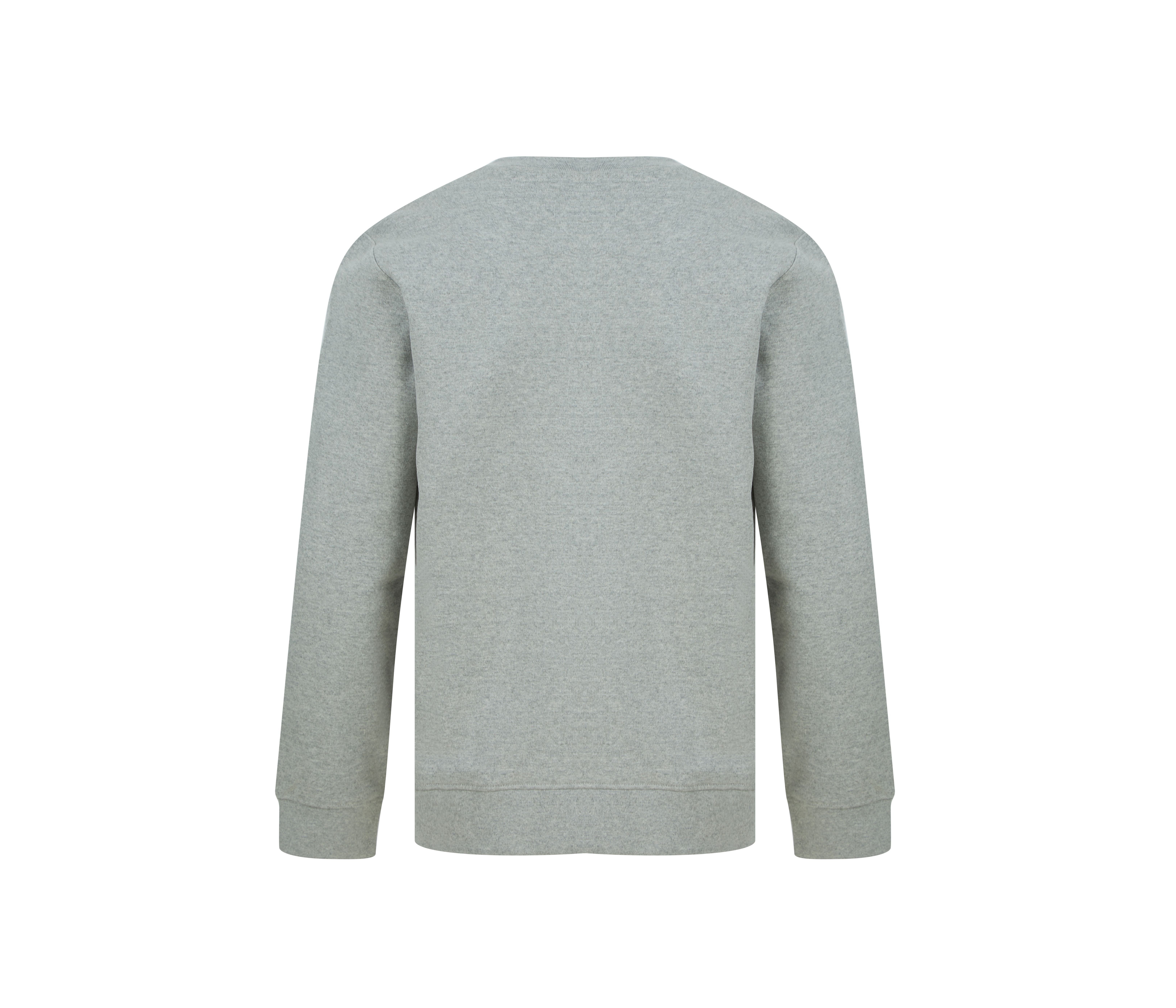 UNISEX SUSTAINABLE SWEATSHIRT