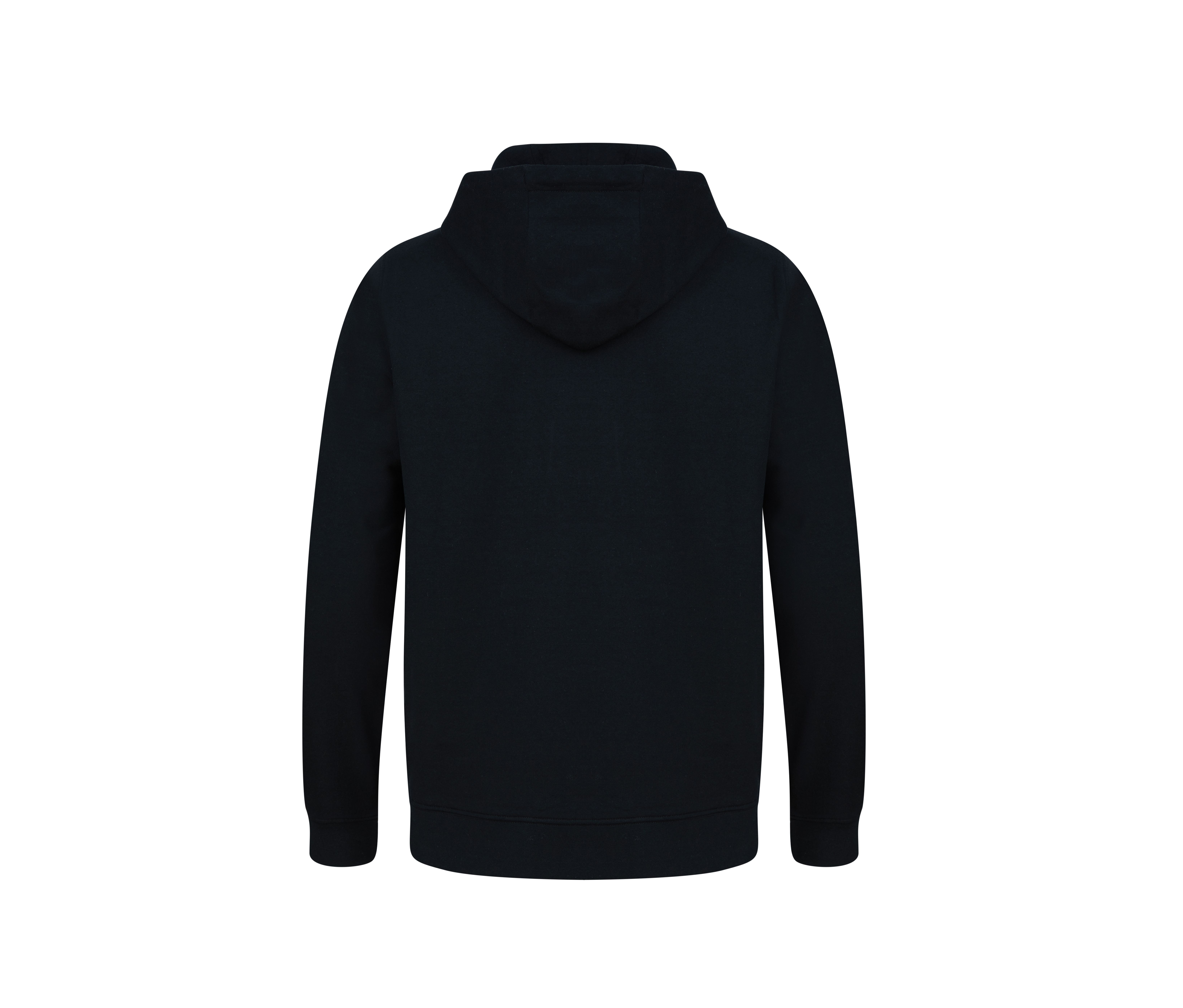 UNISEX SUSTAINABLE HOODIE