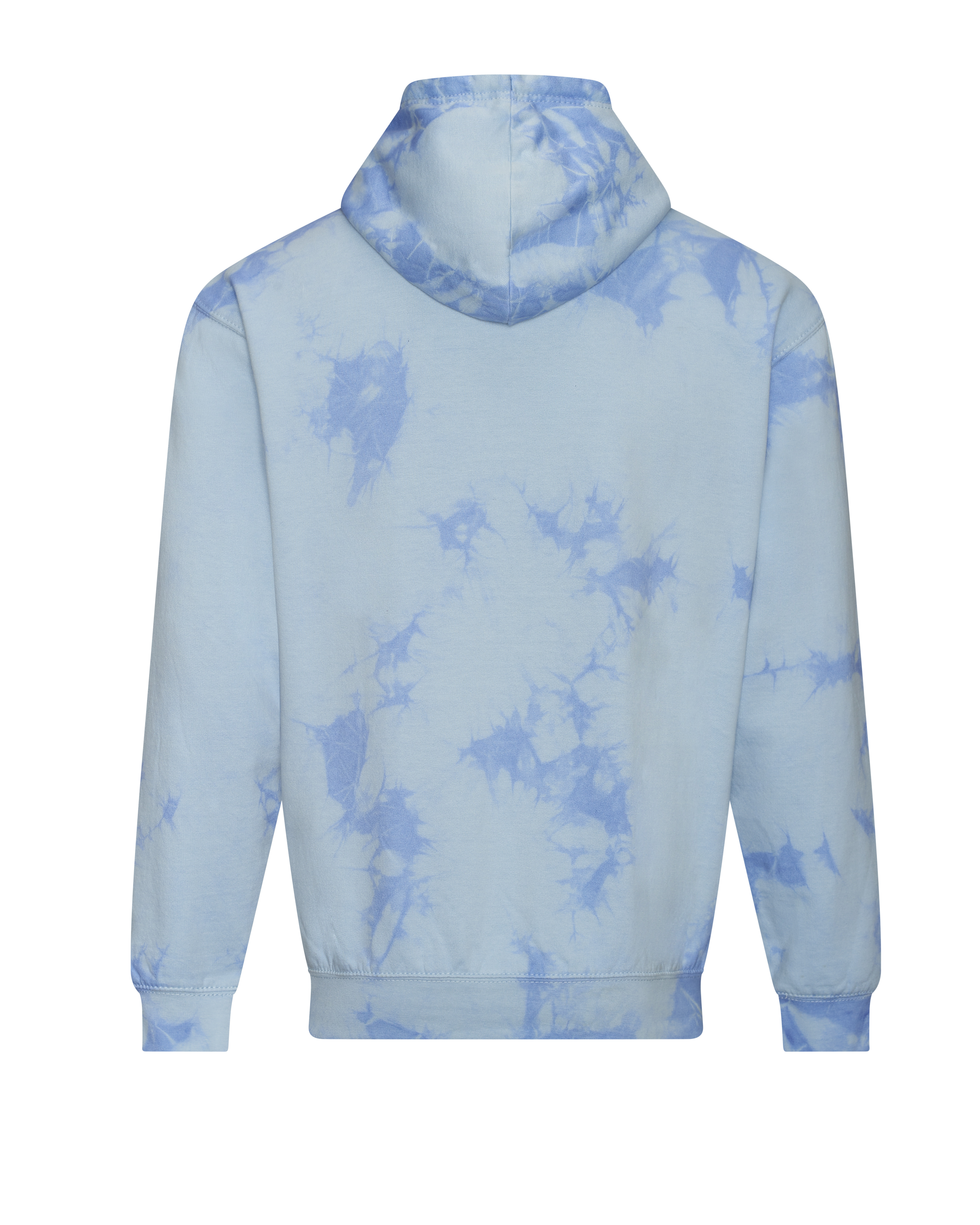 TIE-DYE HOODIE