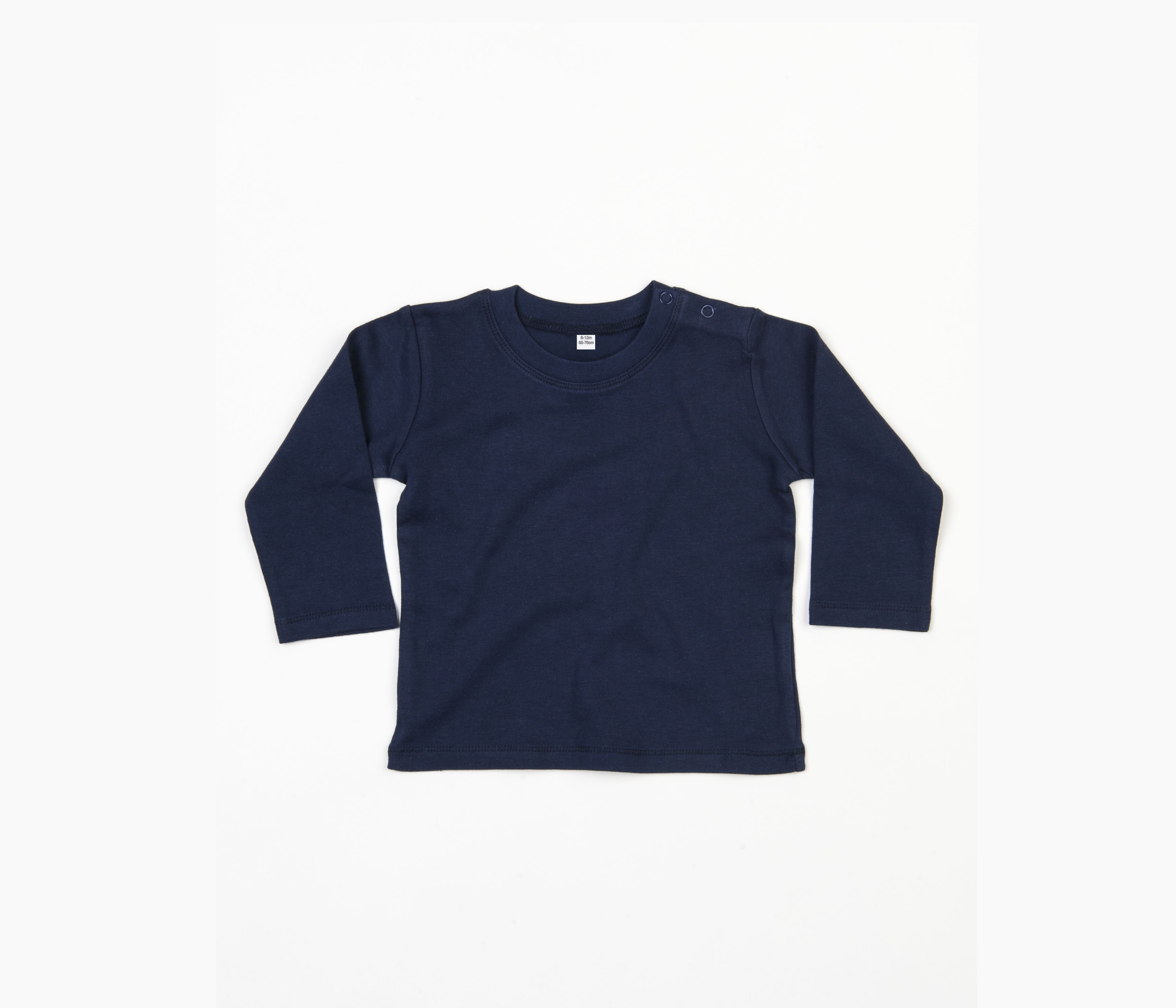 BABY LONG SLEEVE T