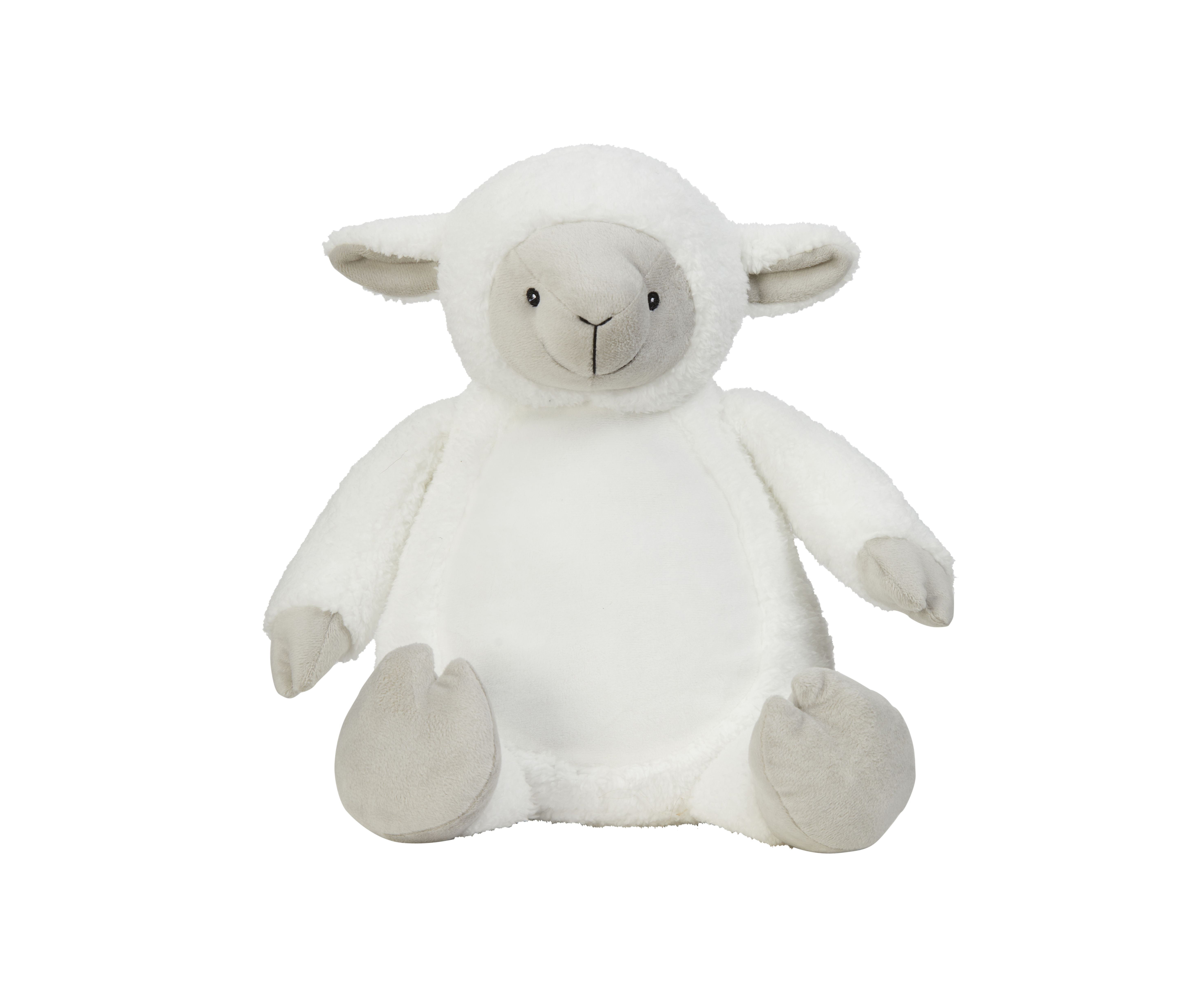 ZIPPIE LAMB