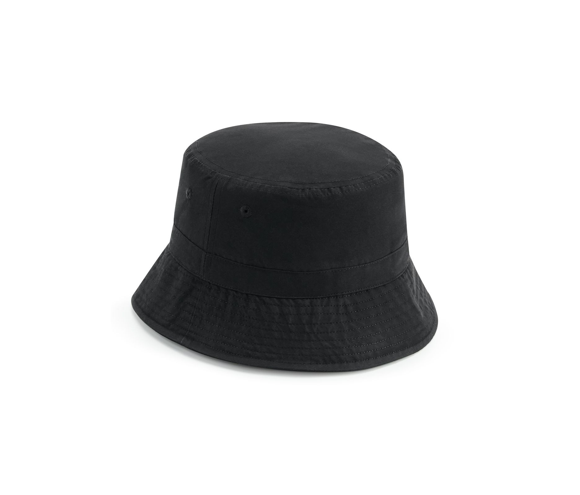 RECYCLED POLYESTER BUCKET HAT