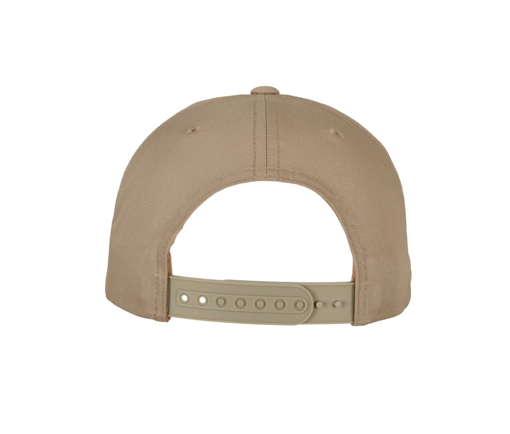 CURVED CLASSIC SNAPBACK CAP