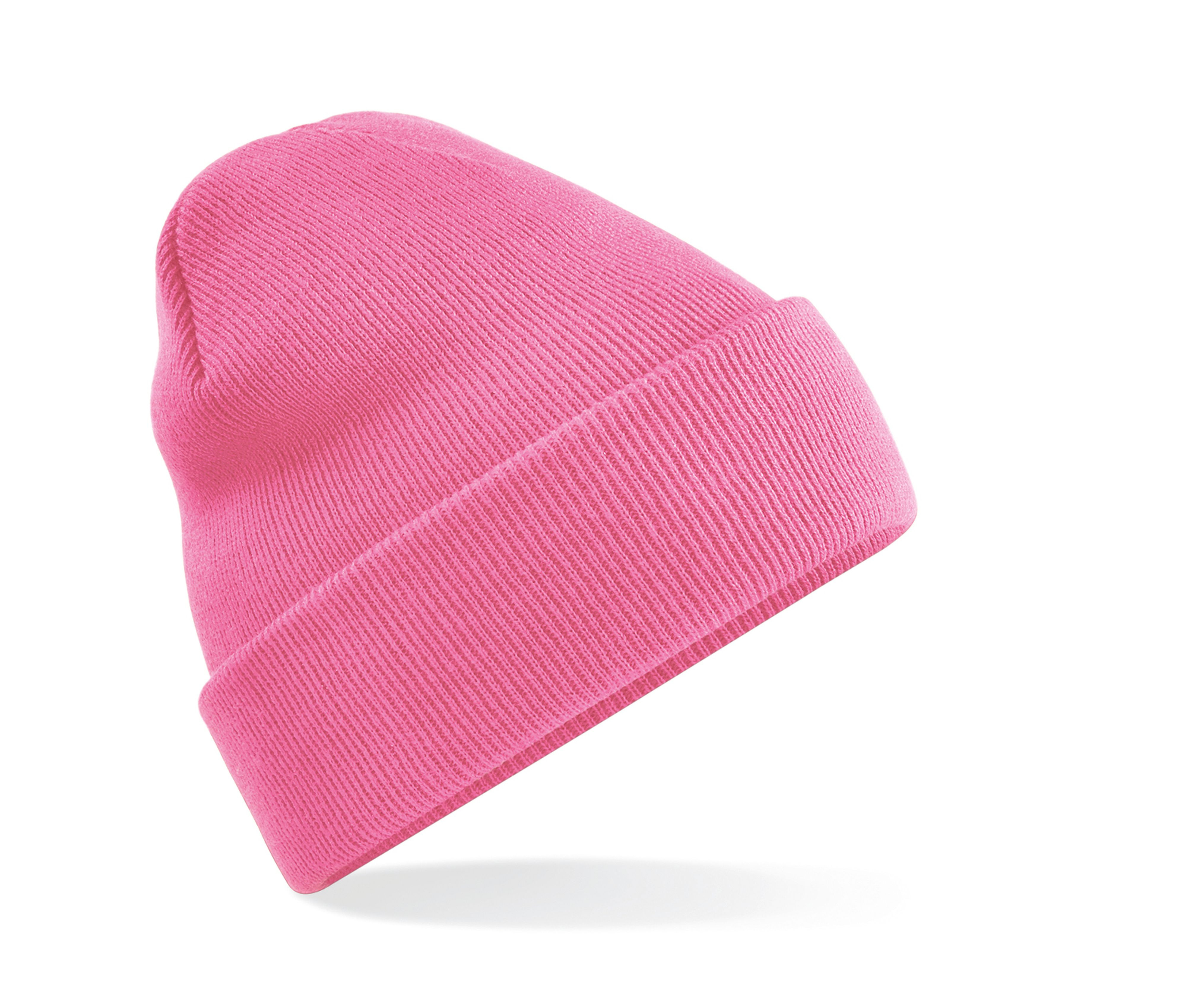 ORIGINAL CUFFED BEANIE