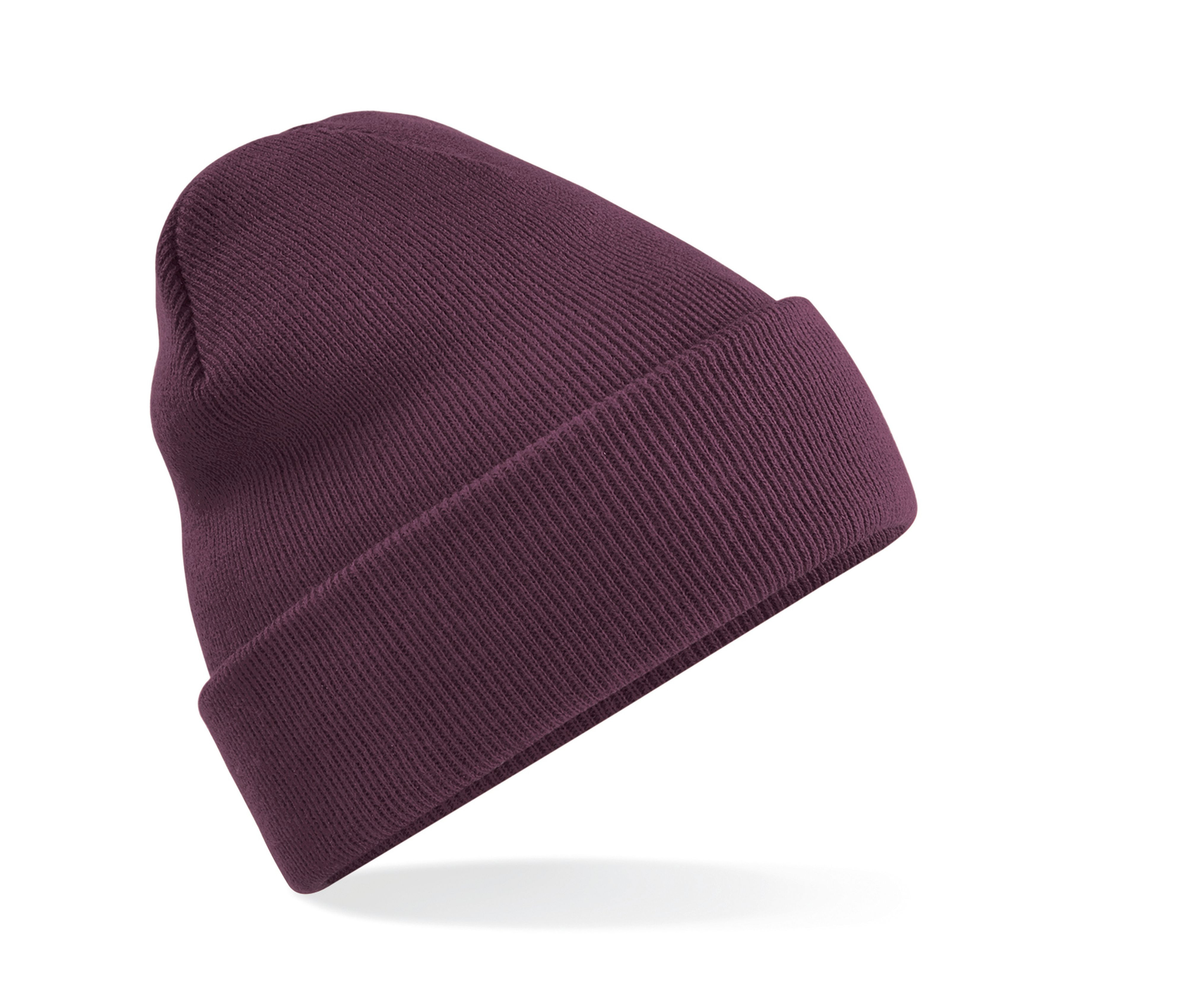 ORIGINAL CUFFED BEANIE