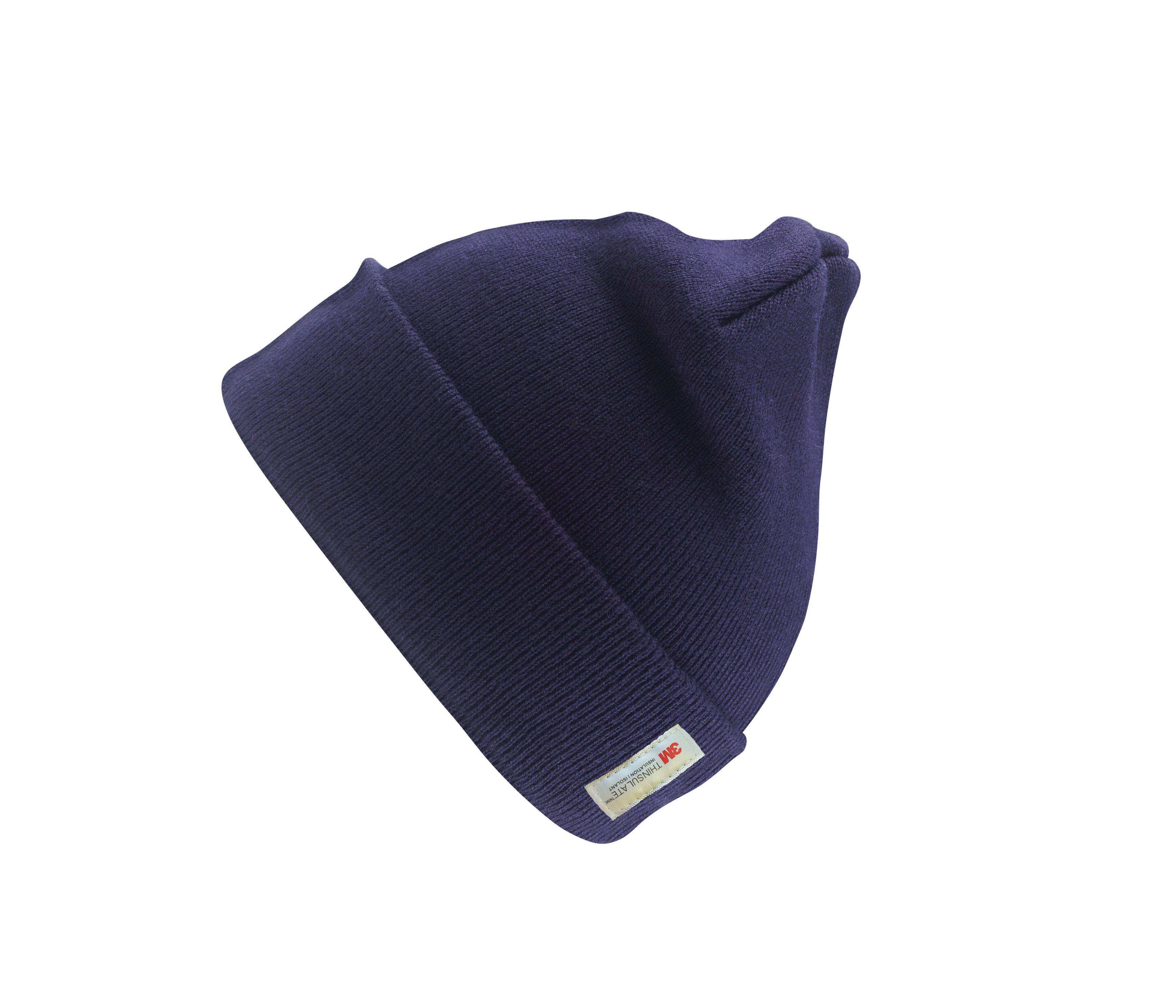 HEAVYWEIGHT THINSULATE™ SKI HAT