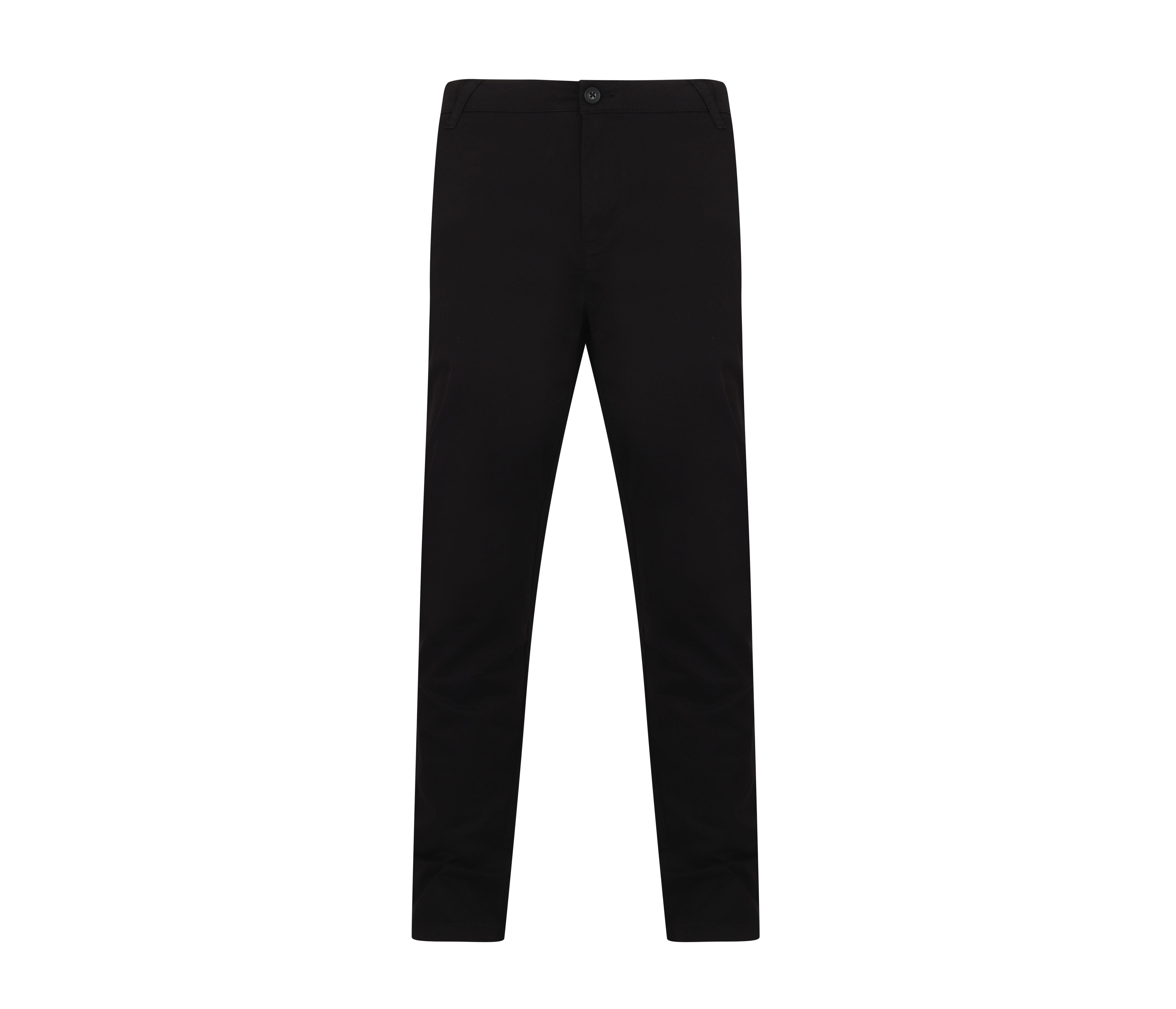 MEN'S STRETCH CHINO WITH FLEX WAISTBAND