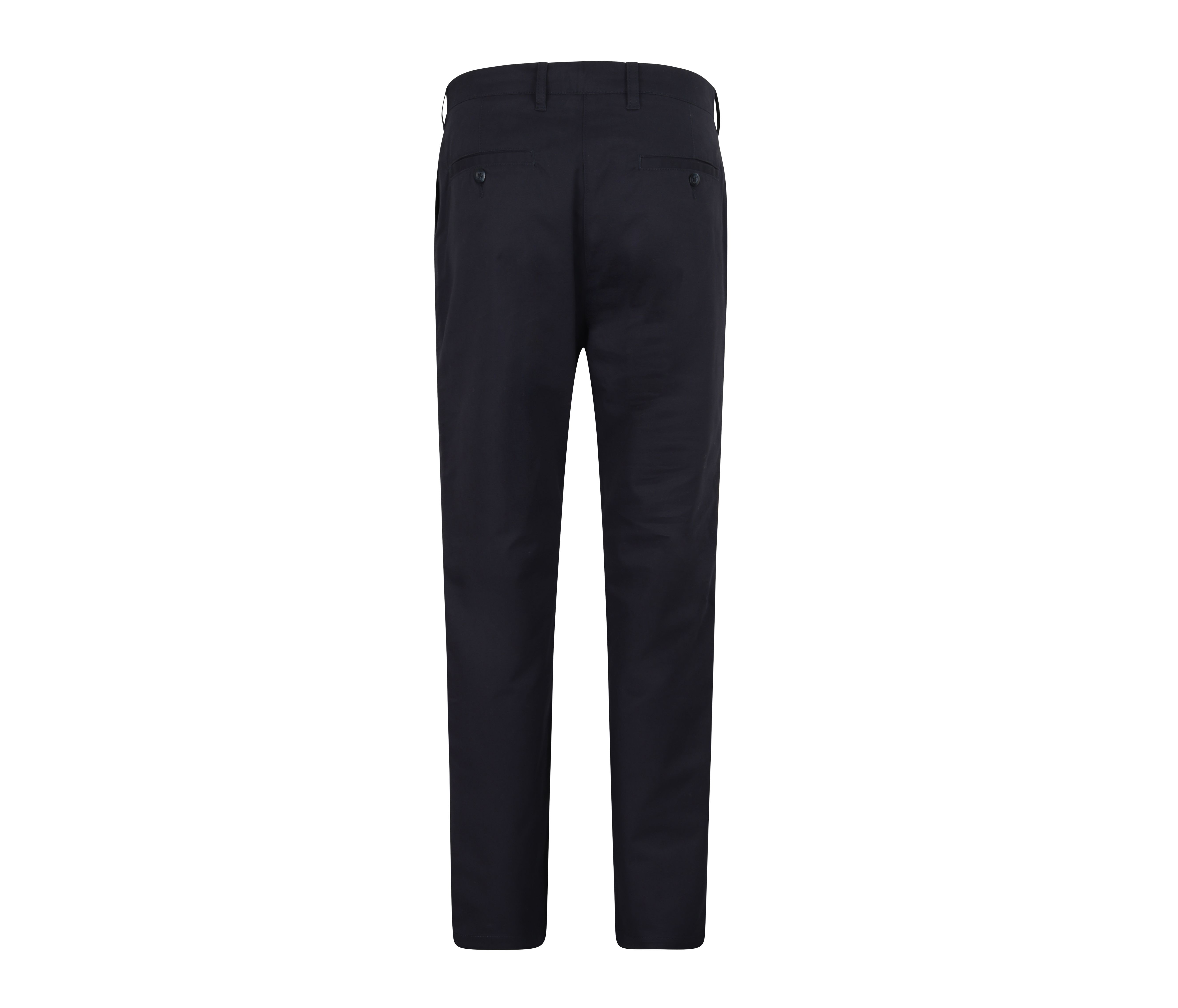 LADIE'S STRETCH CHINO