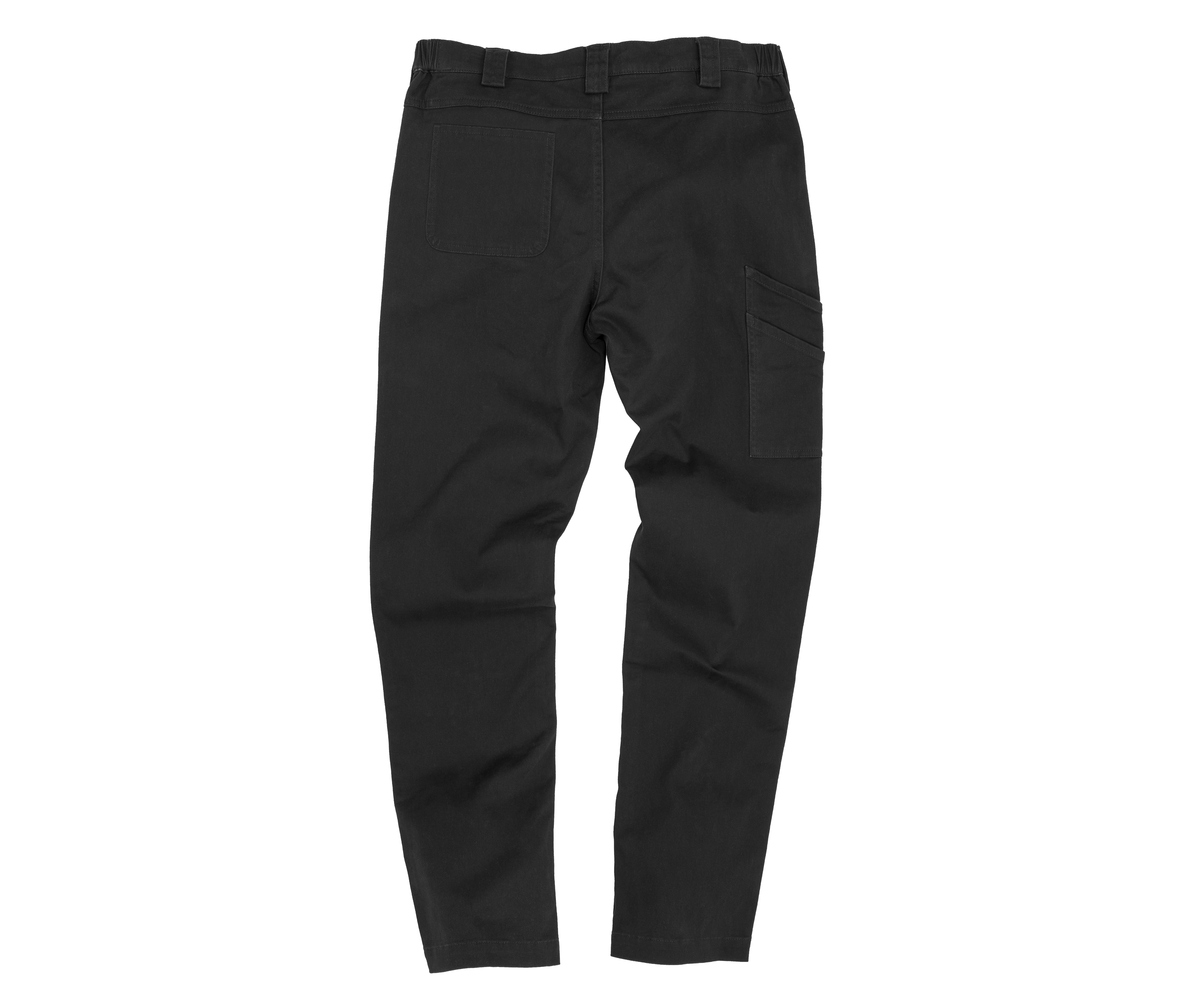 SUPER STRETCH SLIM CHINO