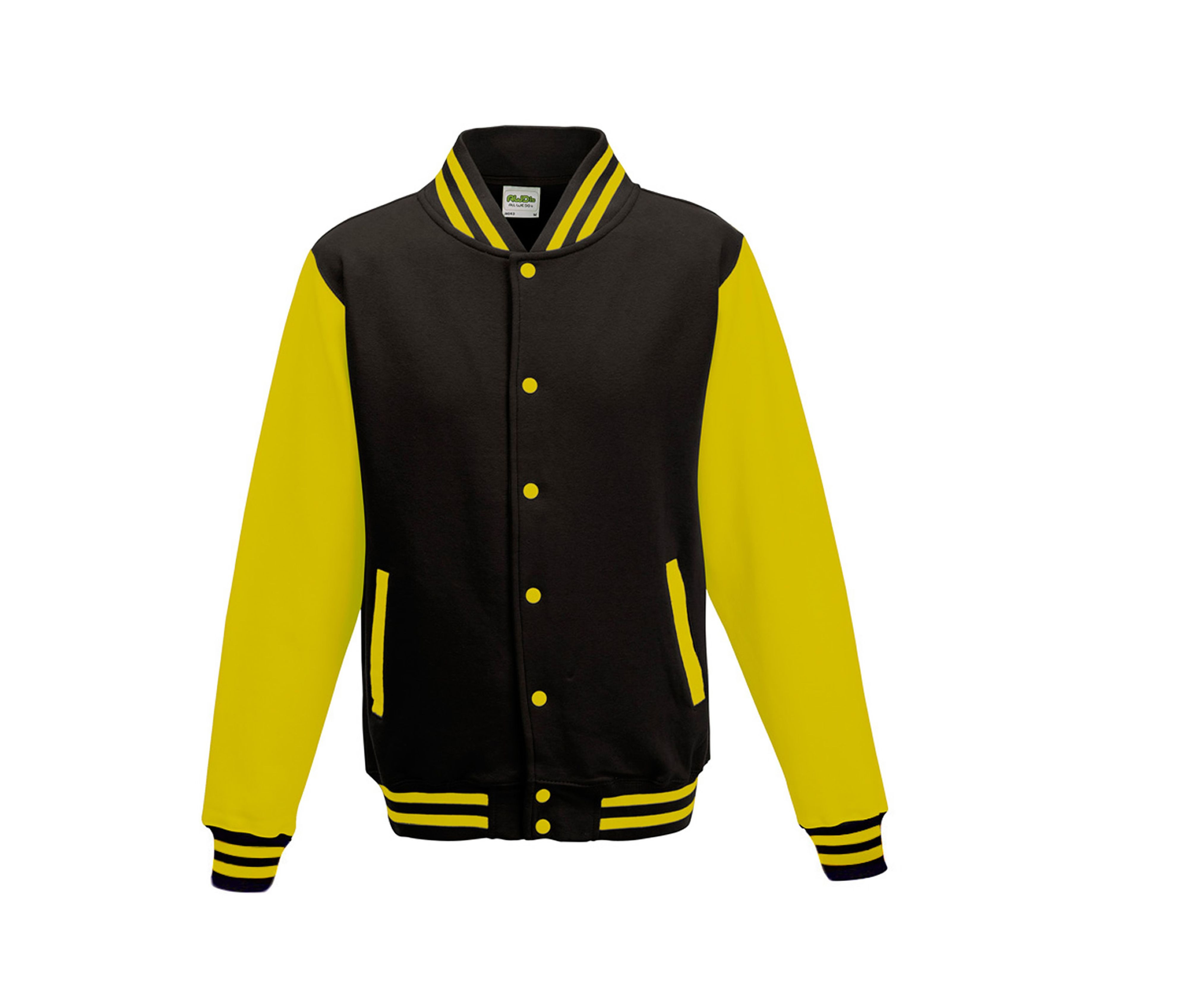 VARSITY JACKET