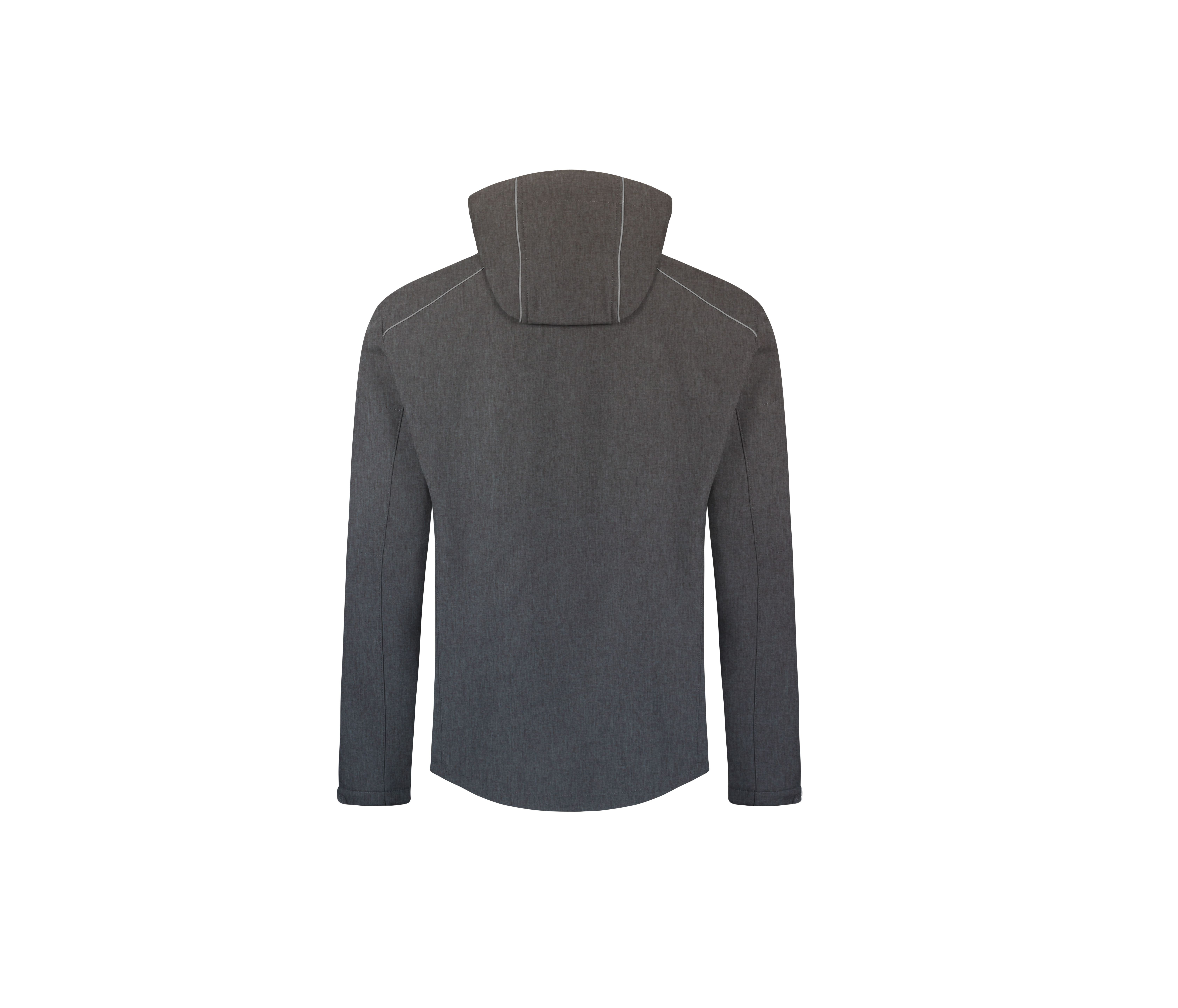 MEN’S SOFTSHELL JACKET