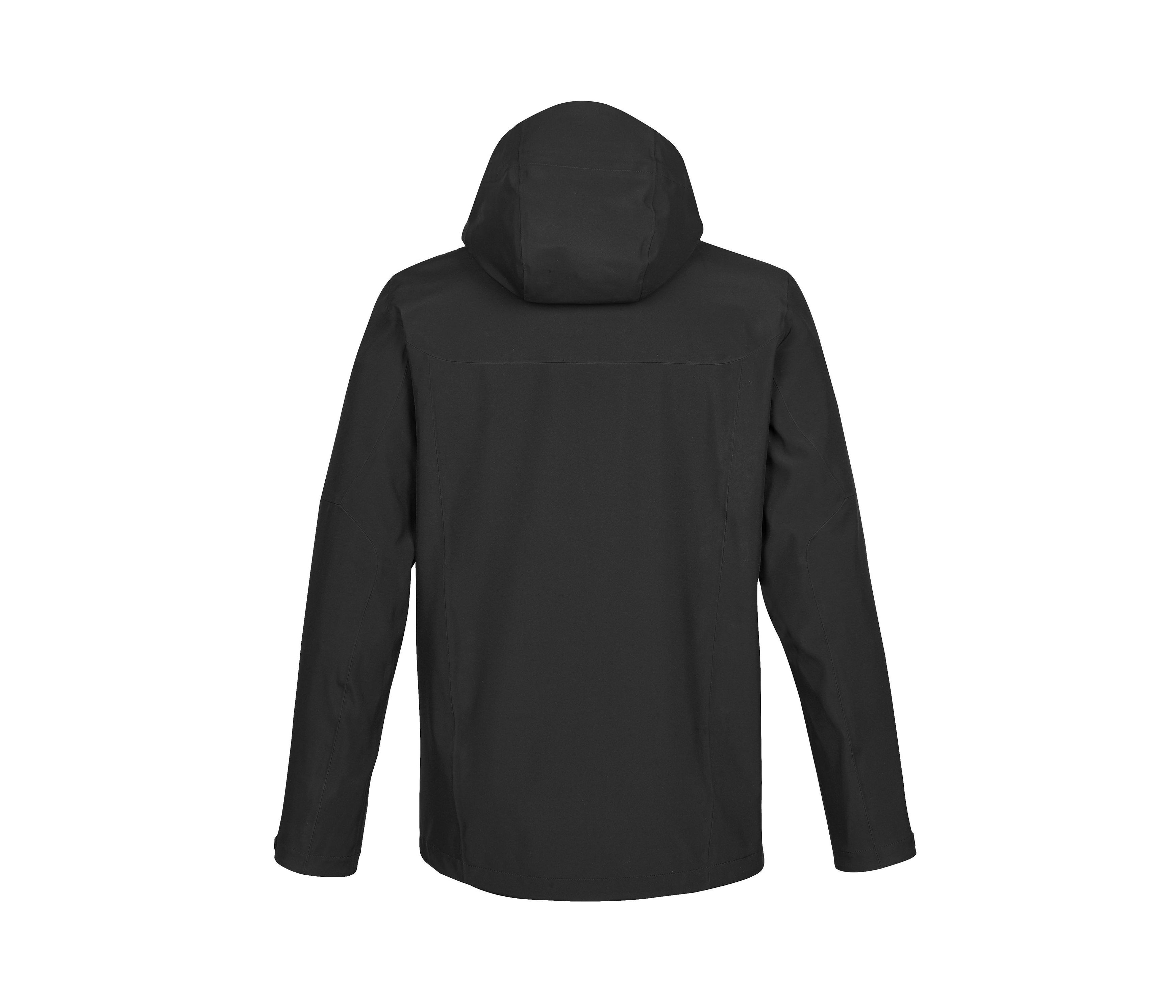 M'S PATROL SOFTSHELL