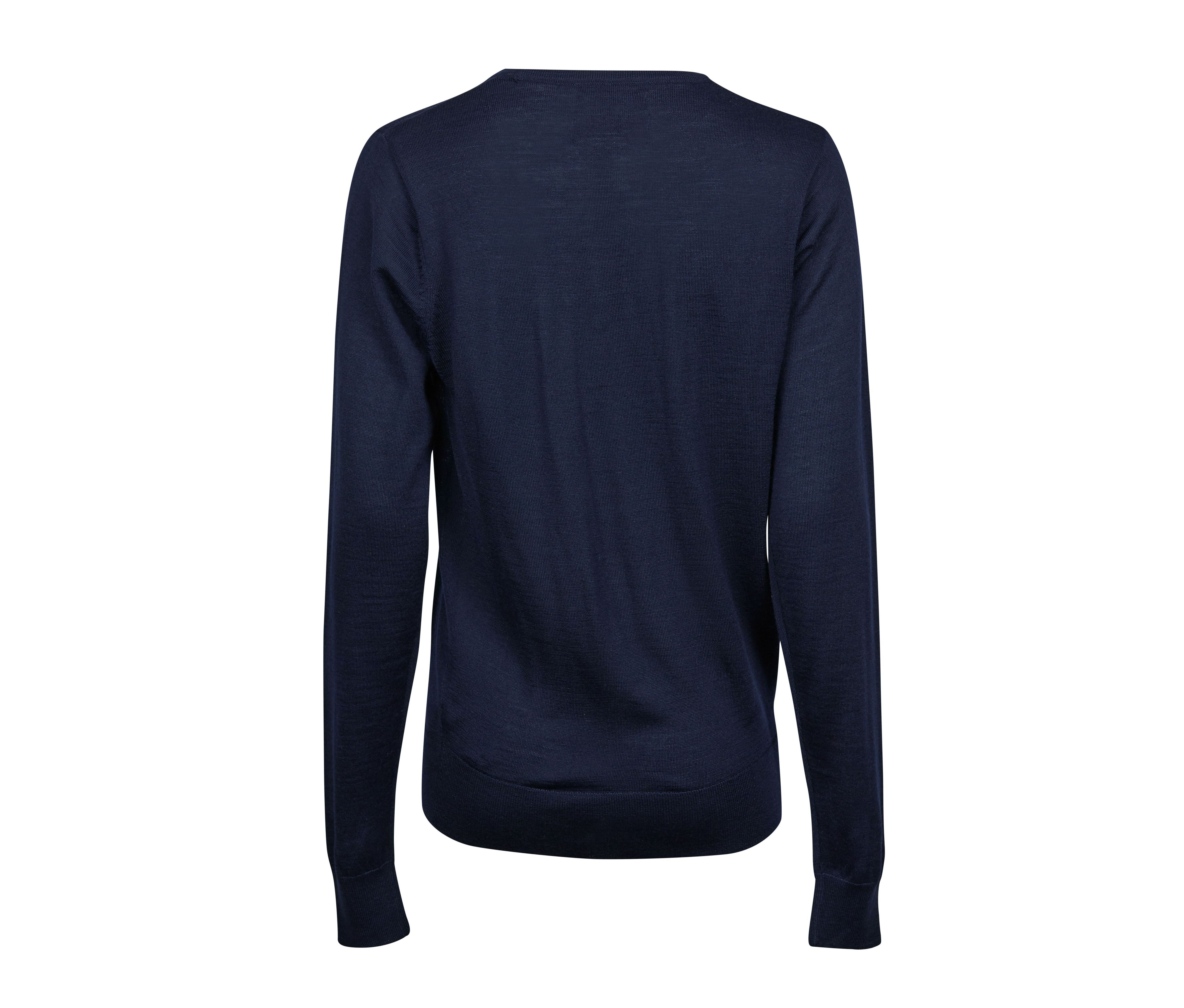 WOMENS CREW NECK