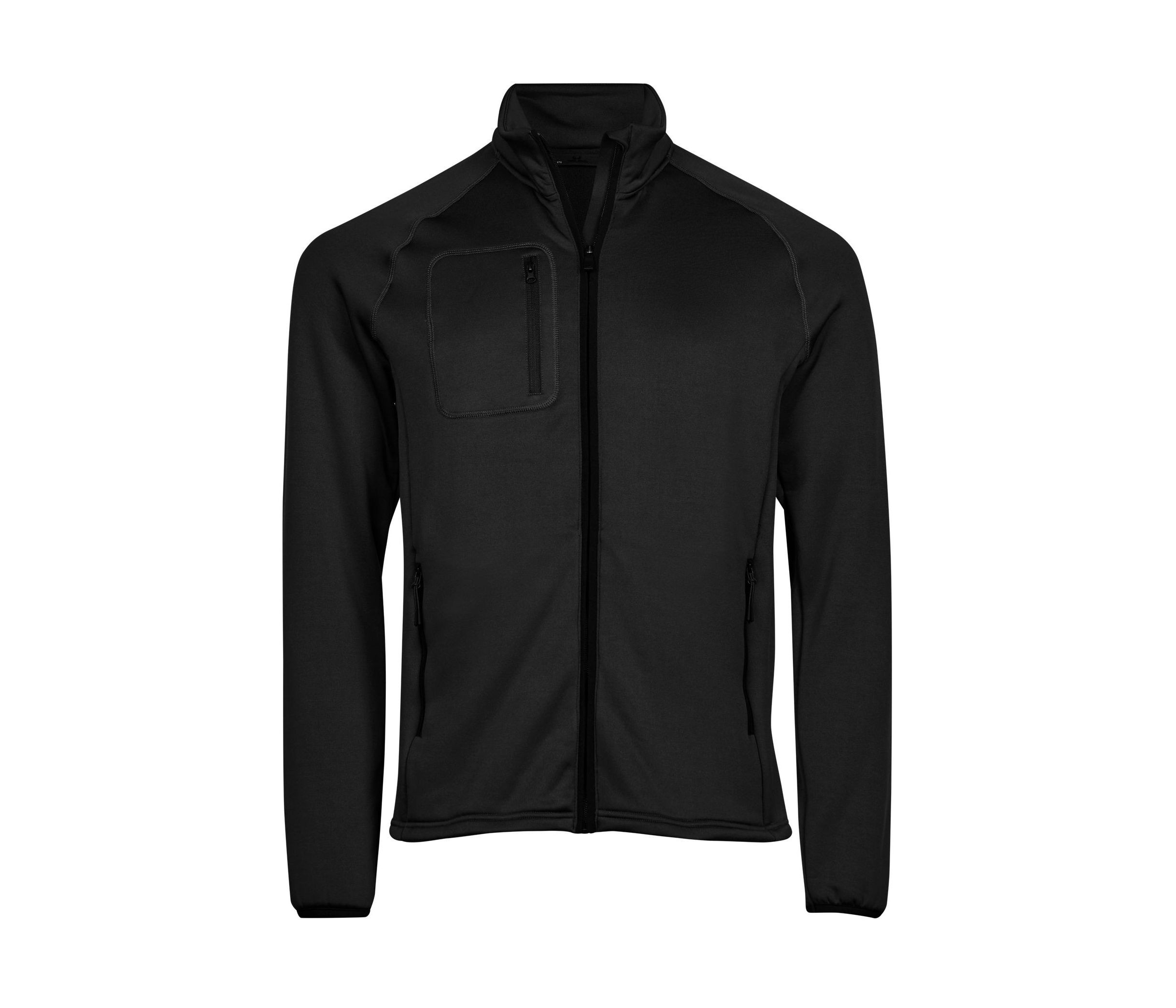 STRETCH FLEECE