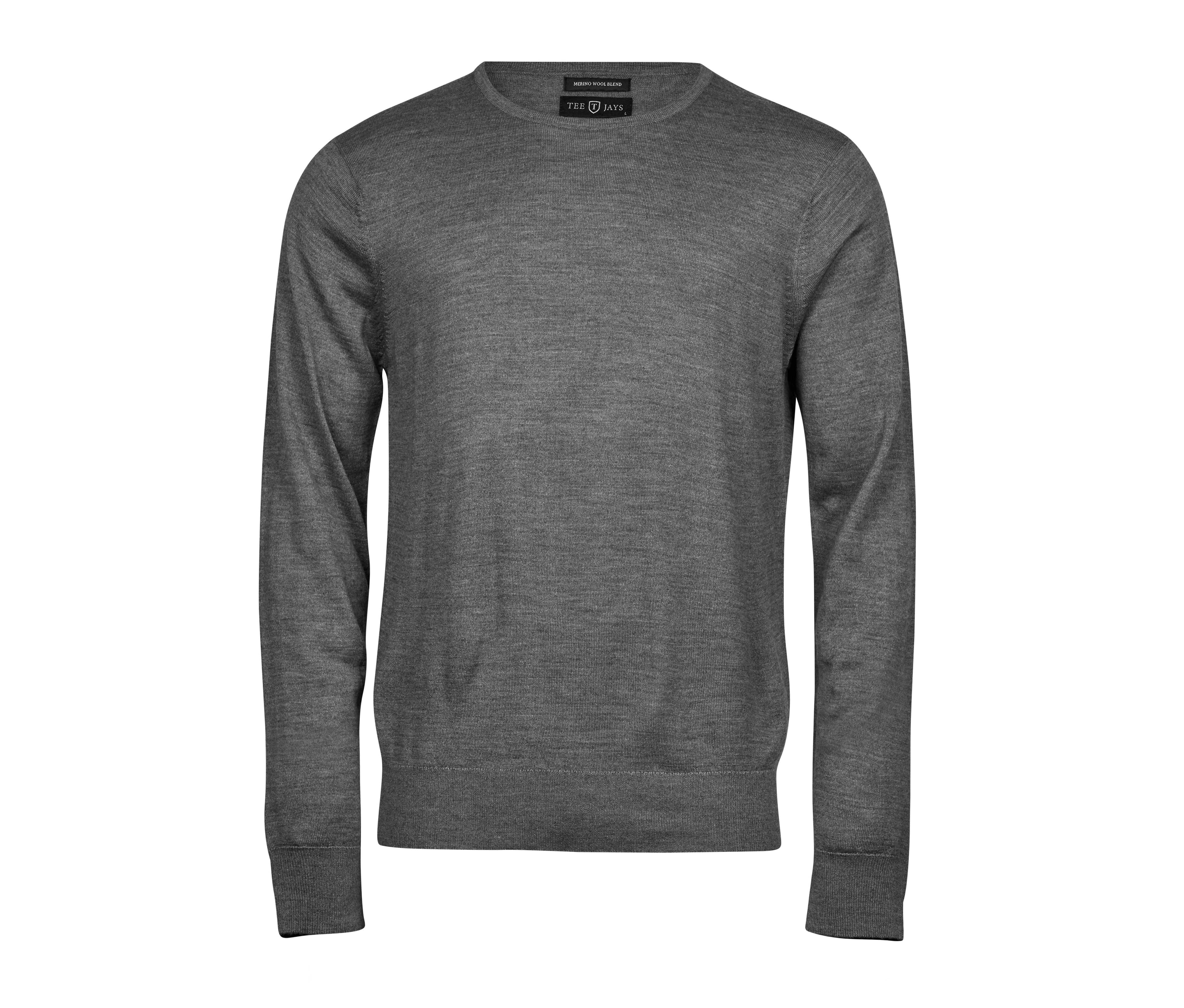 MEN'S CREW NECK