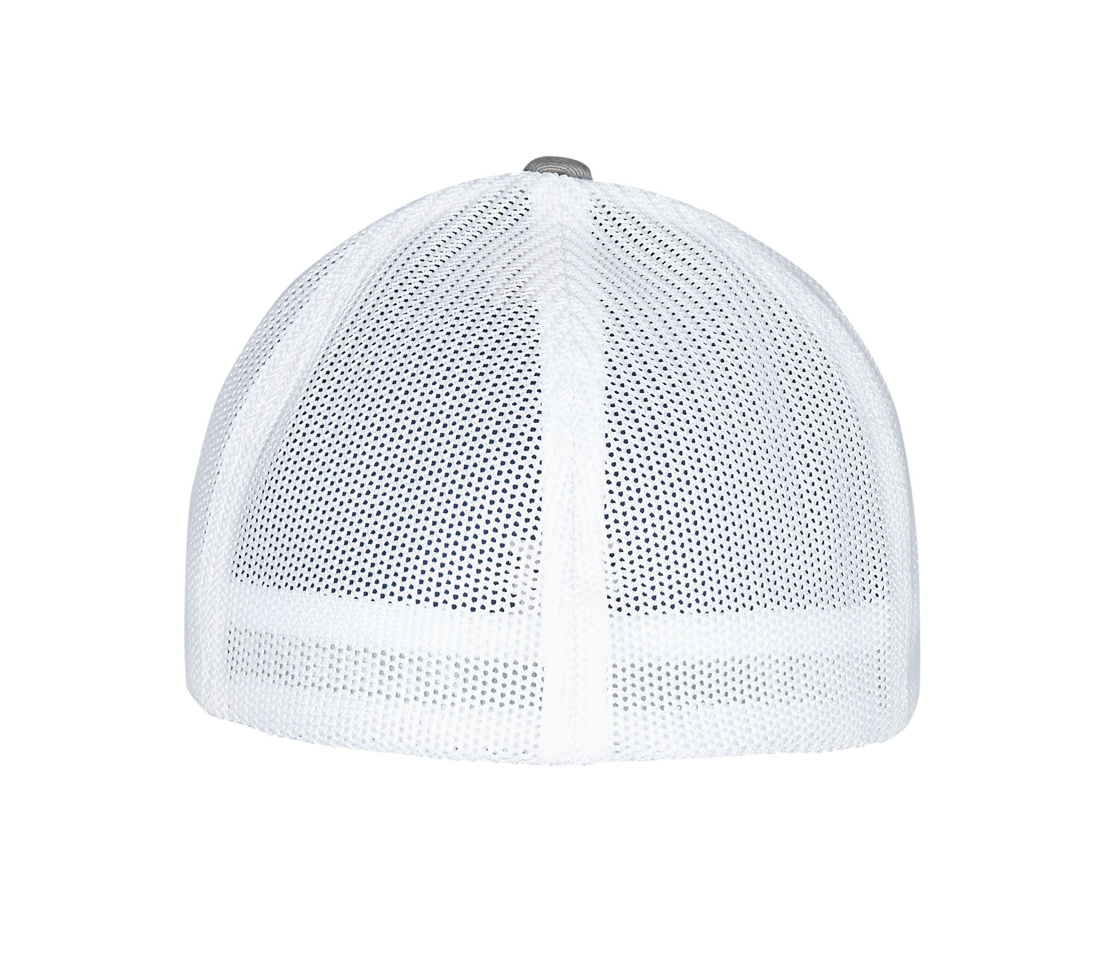 TRUCKER RECYCLED MESH