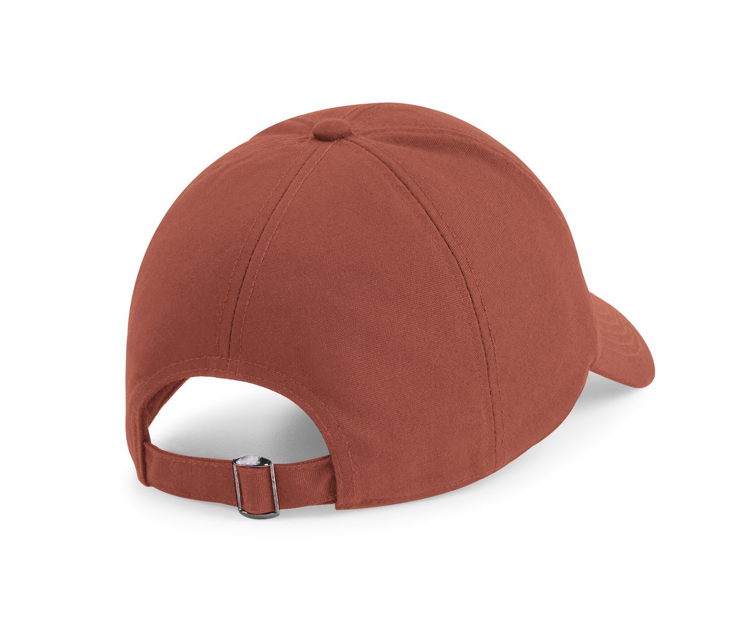 EARTHAWARE® ORGANIC COTTON CANVAS UNSTRUCTURED CAP