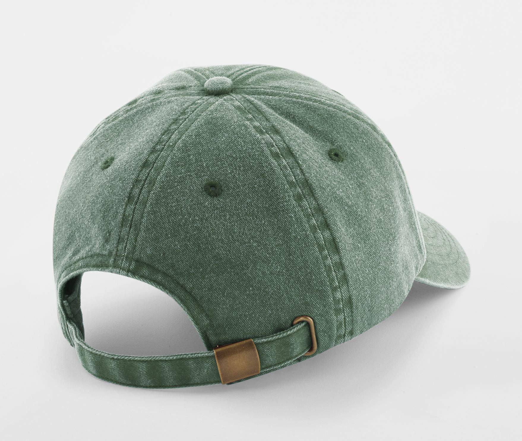 LOW PROFILE VINTAGE CAP