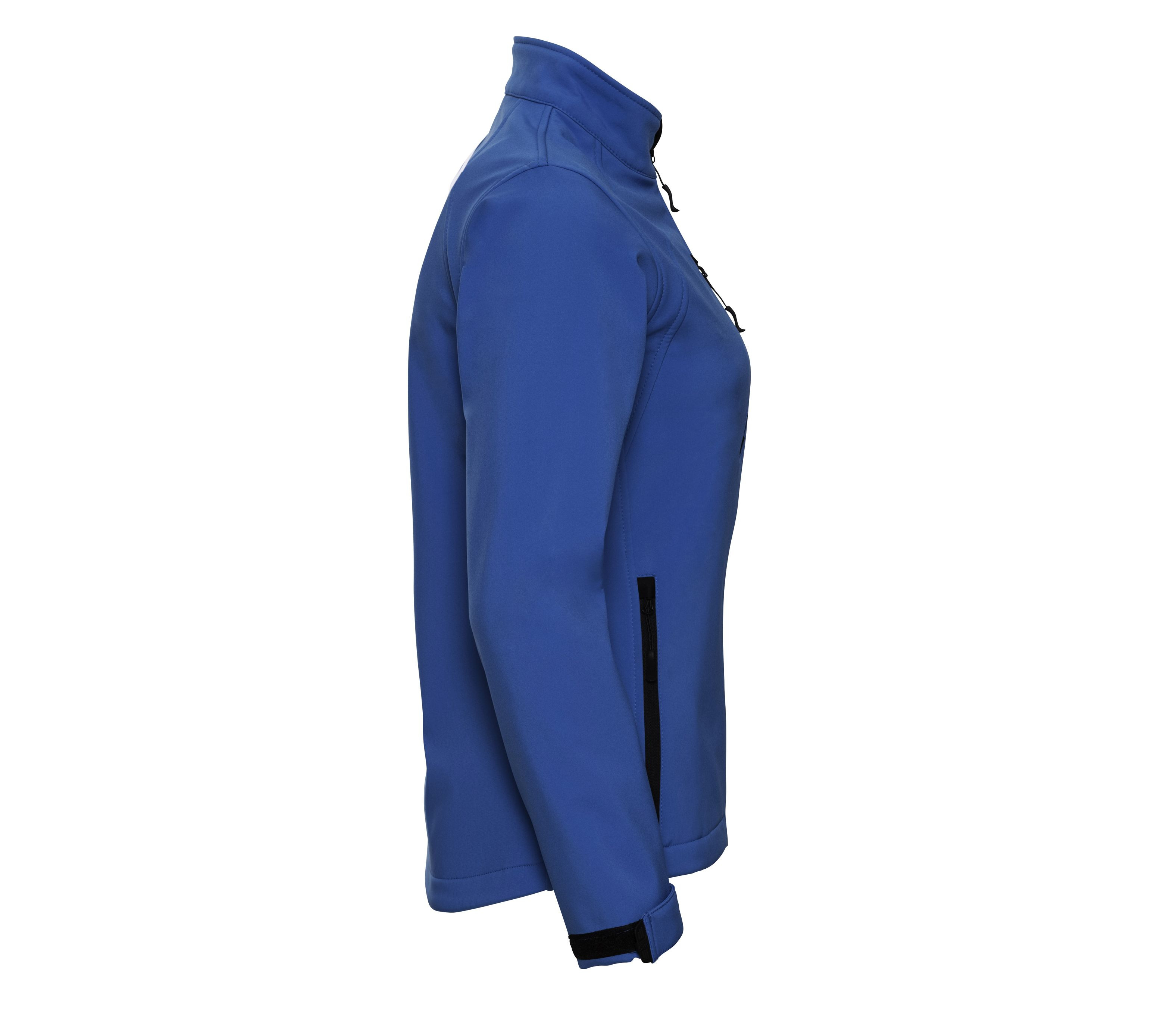 LADIES' SOFTSHELL JACKET