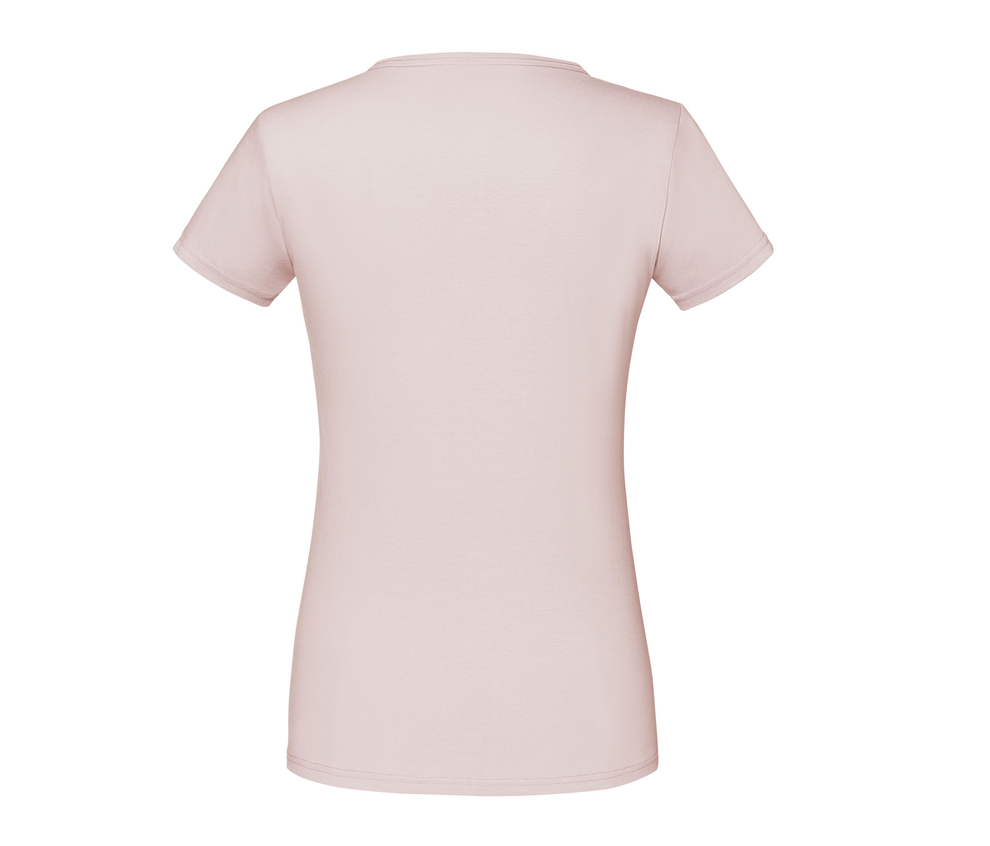 ICONIC V NECK T WOMEN