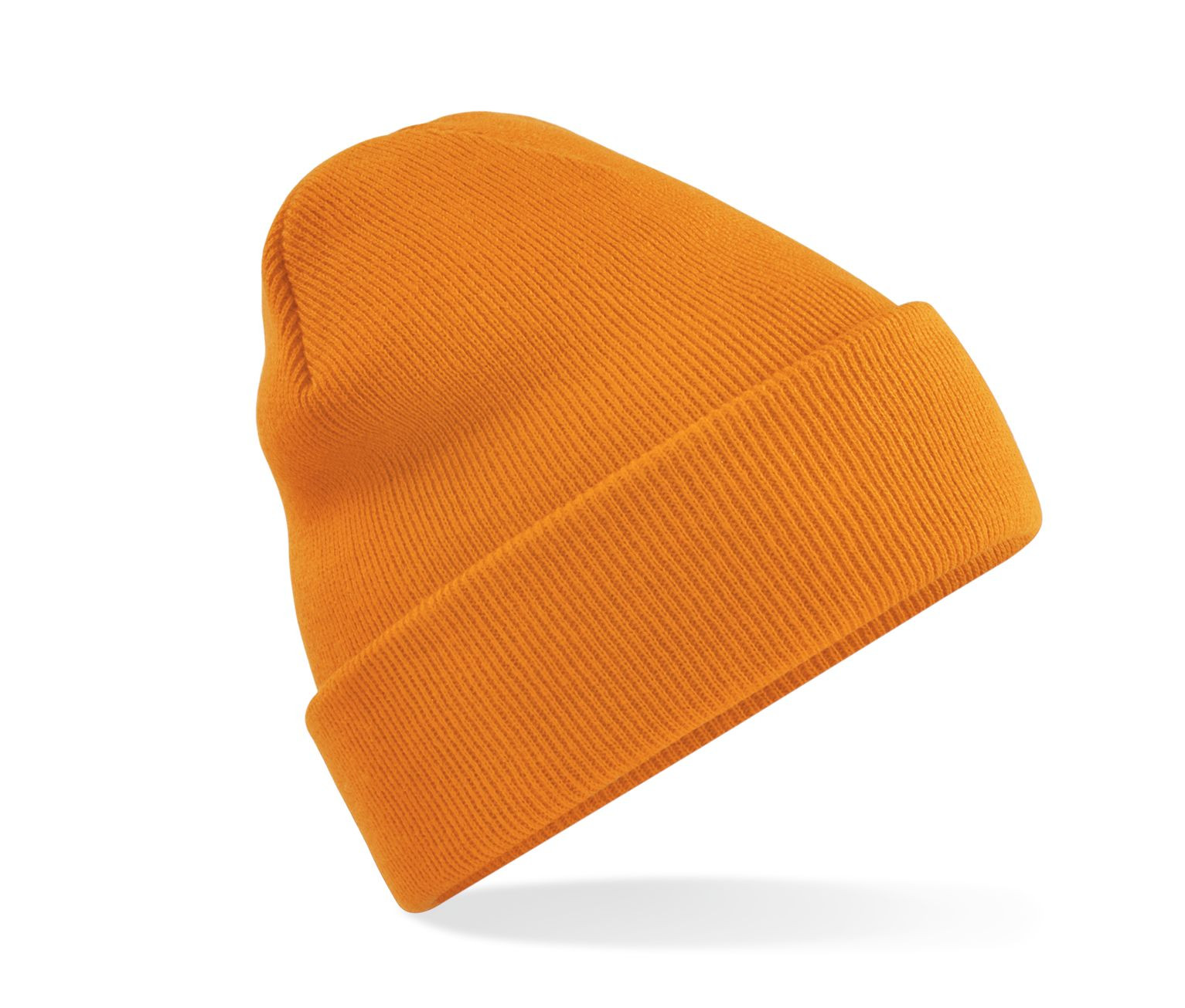 ORIGINAL CUFFED BEANIE
