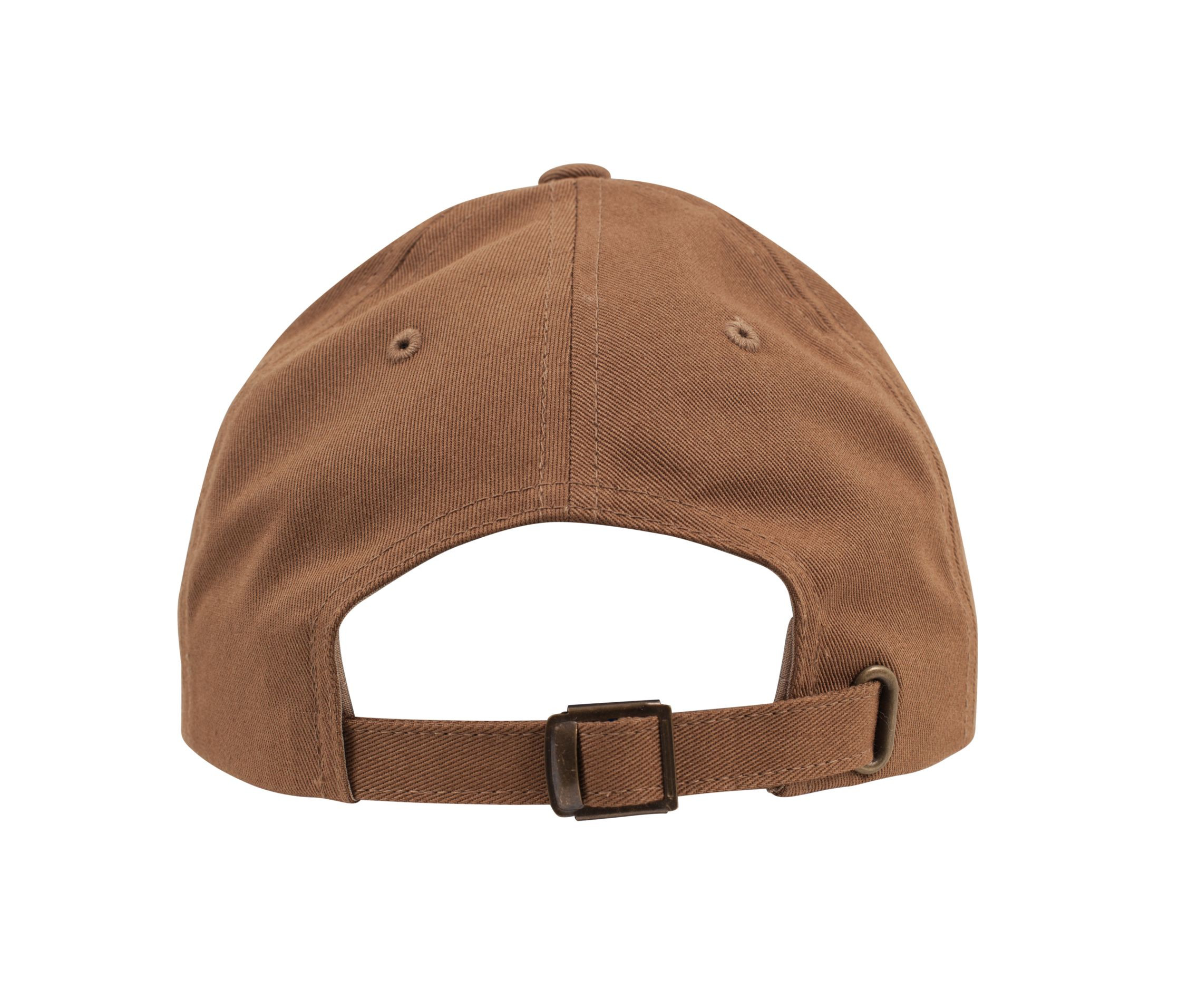 LOW PROFILE COTTON TWILL