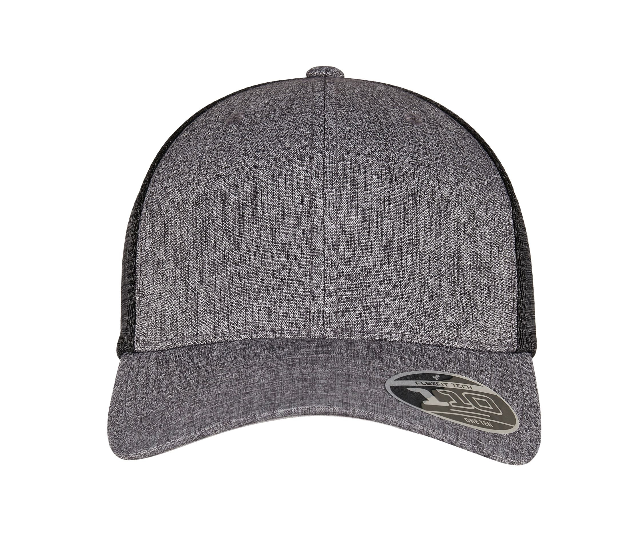 110® MESH 2-TONE CAP