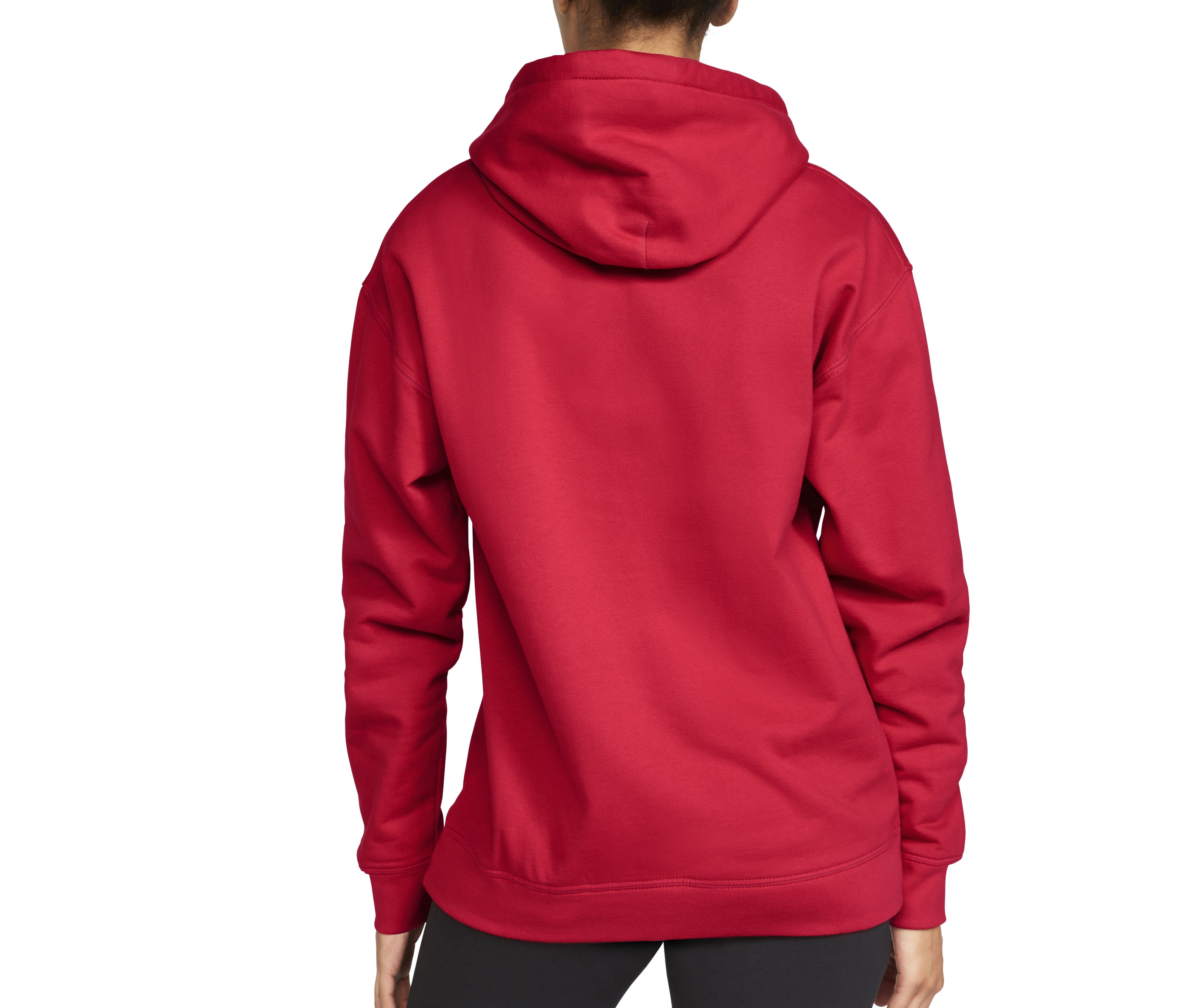 SOFTSTYLE MIDWEIGHT FLEECE ADULT HOODIE